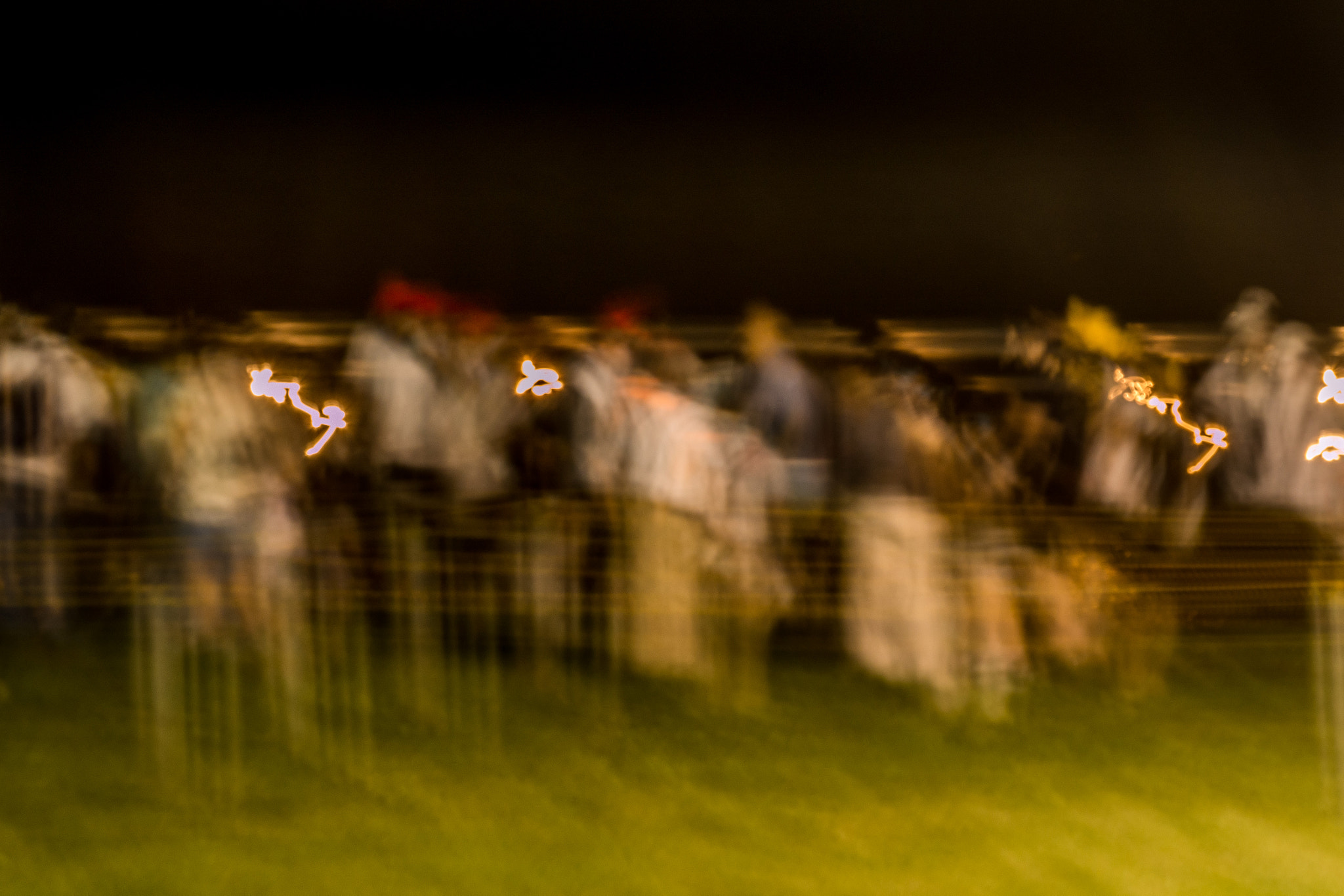Olympus OM-D E-M5 sample photo. The waiting crowd photography