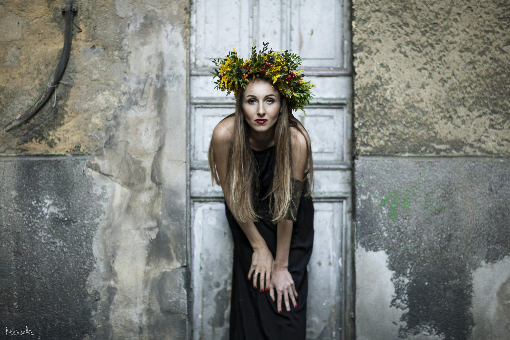 Canon EOS 5D + Canon EF 85mm F1.2L II USM sample photo. Irkutsk photography