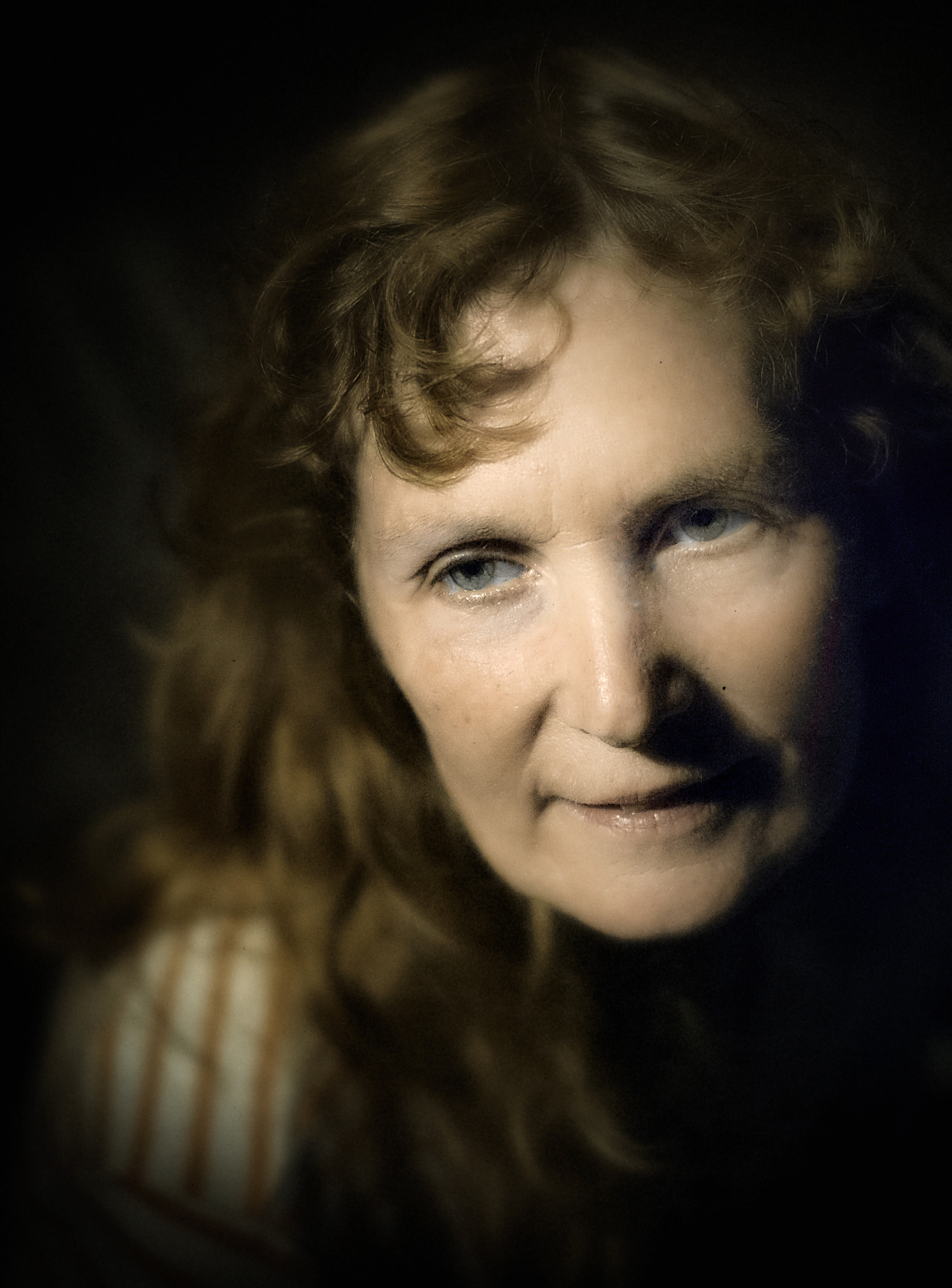Sigma 50mm F1.4 EX DG HSM sample photo. Kathy photography