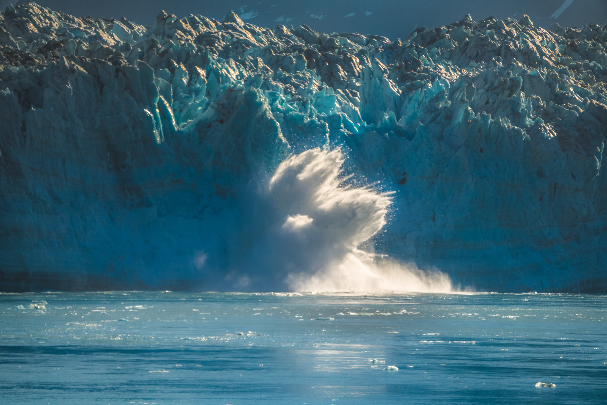 Sony 70-400mm F4-5.6 G SSM II sample photo. Blue thunder photography