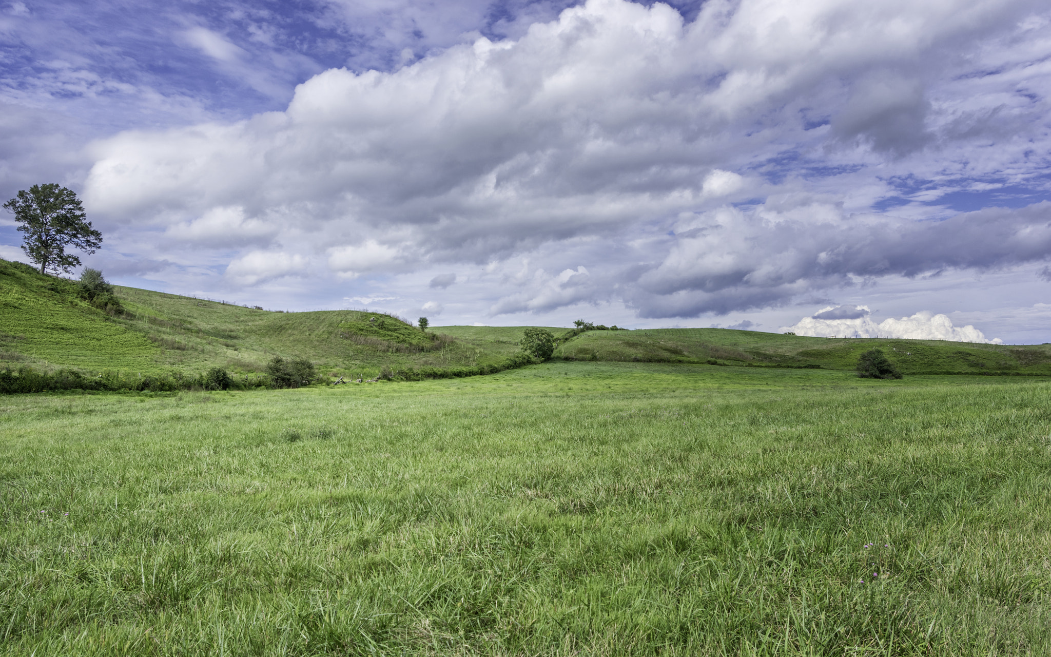 Pentax K-3 II sample photo. Fauquier county, virginia photography