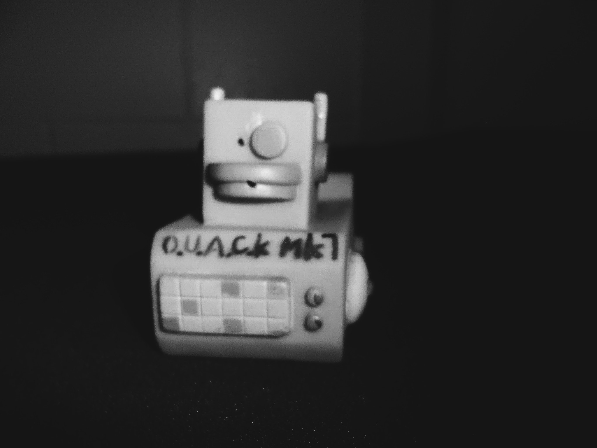 Samsung ES73 / VLUU ES73 /  SL605 sample photo. Quackers photography
