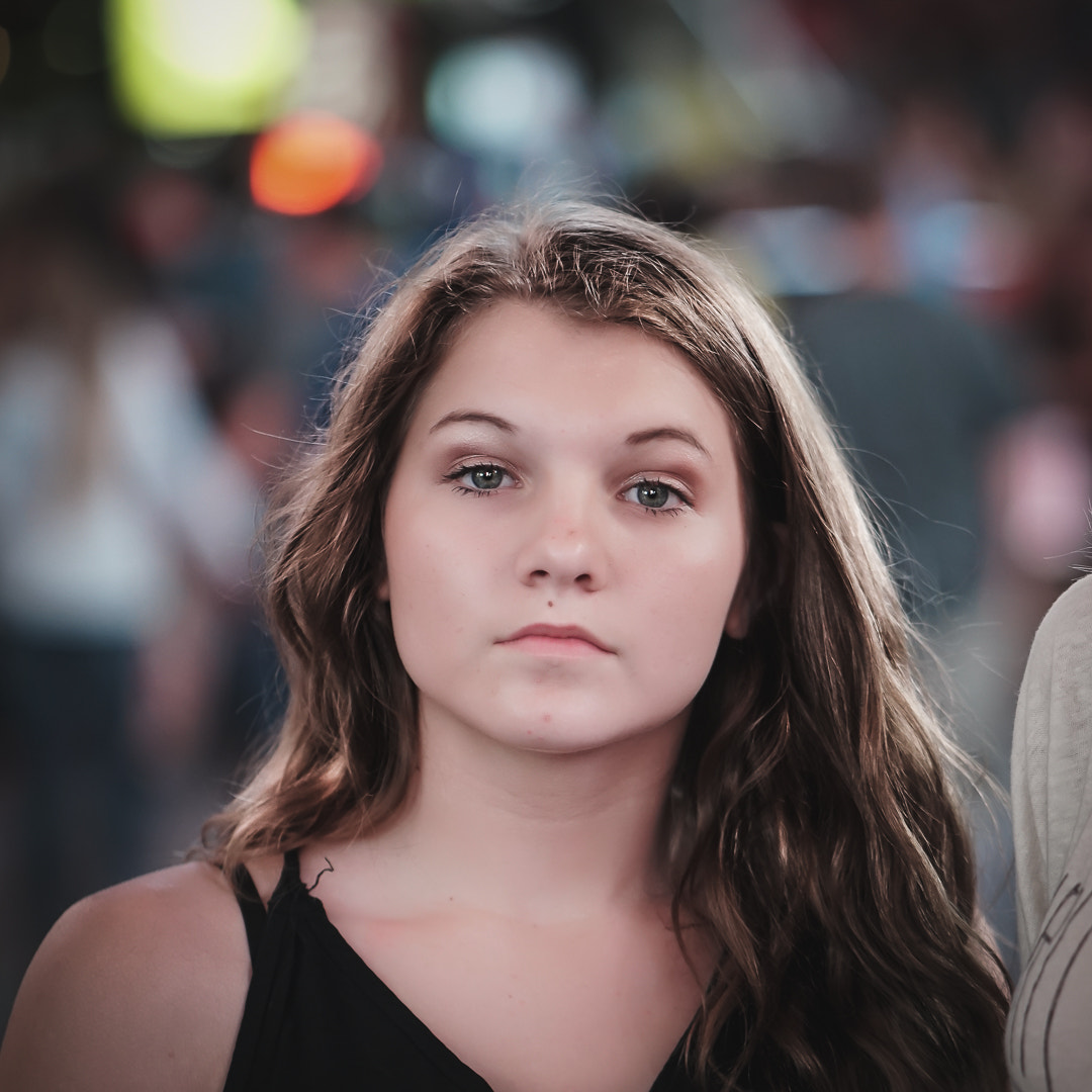 Sony a6300 + ZEISS Batis 85mm F1.8 sample photo. @aboutvisuals instagram photography