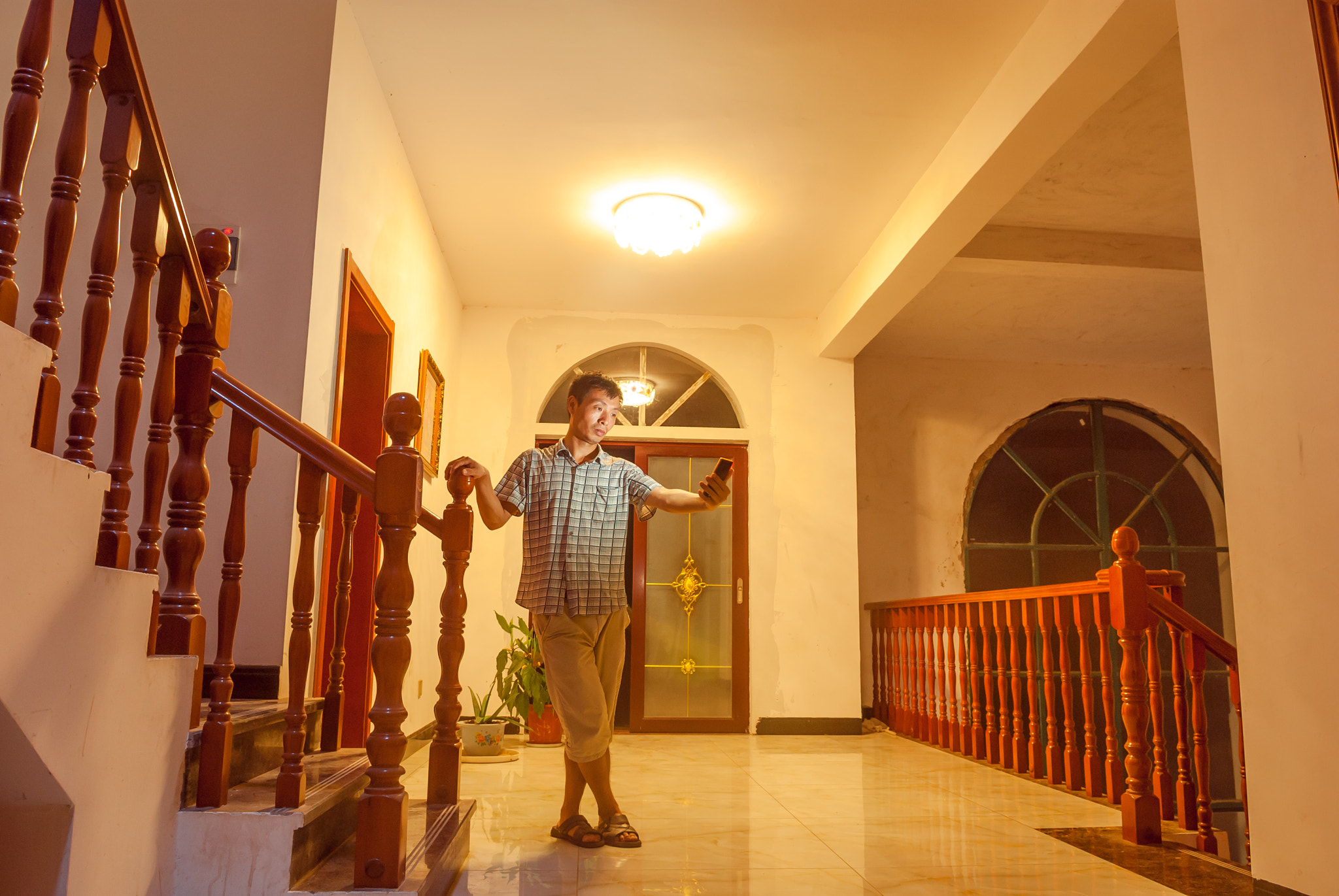 Nikon D80 sample photo. Myhome photography