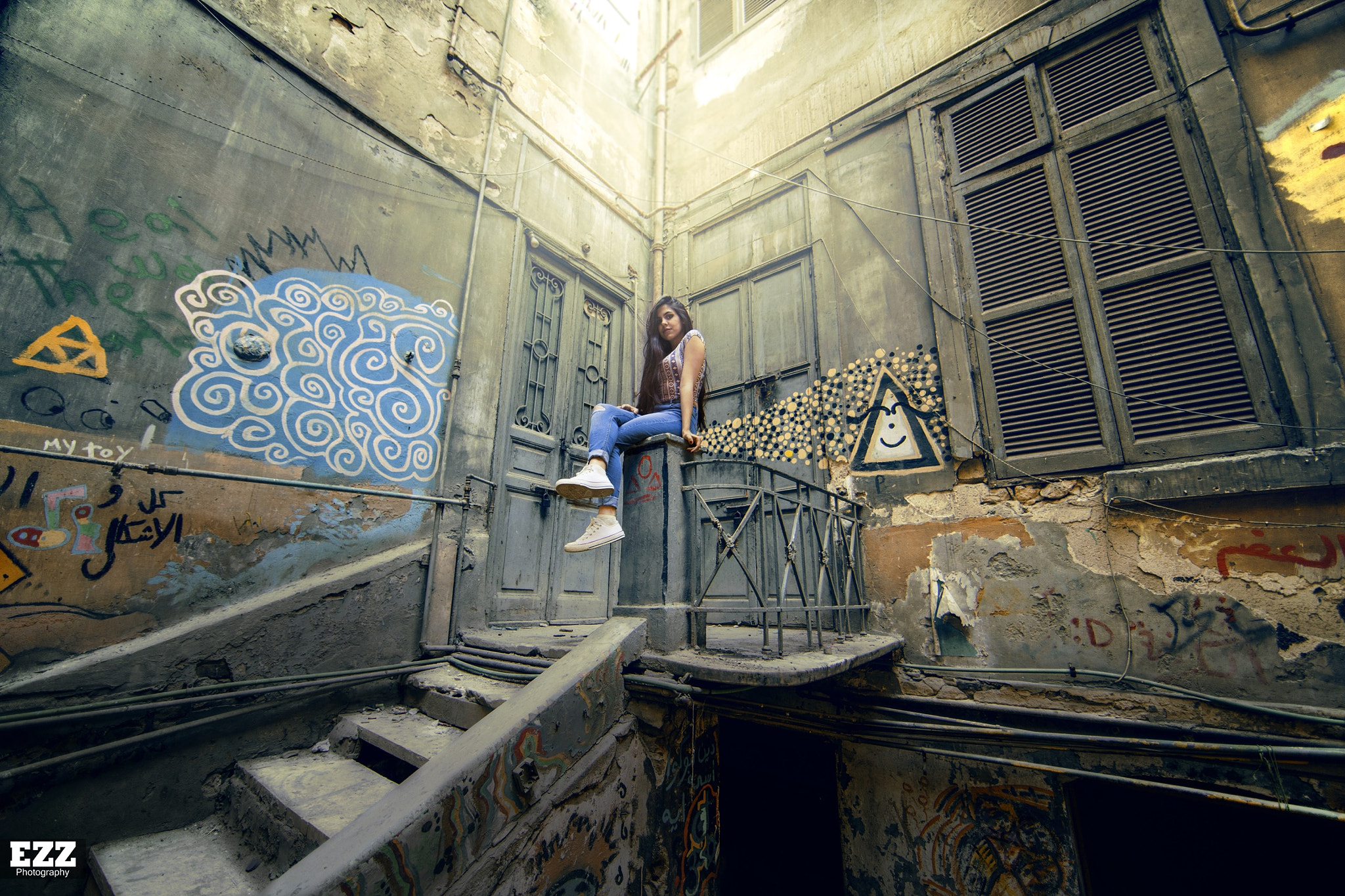 Canon EF 14mm F2.8L II USM sample photo