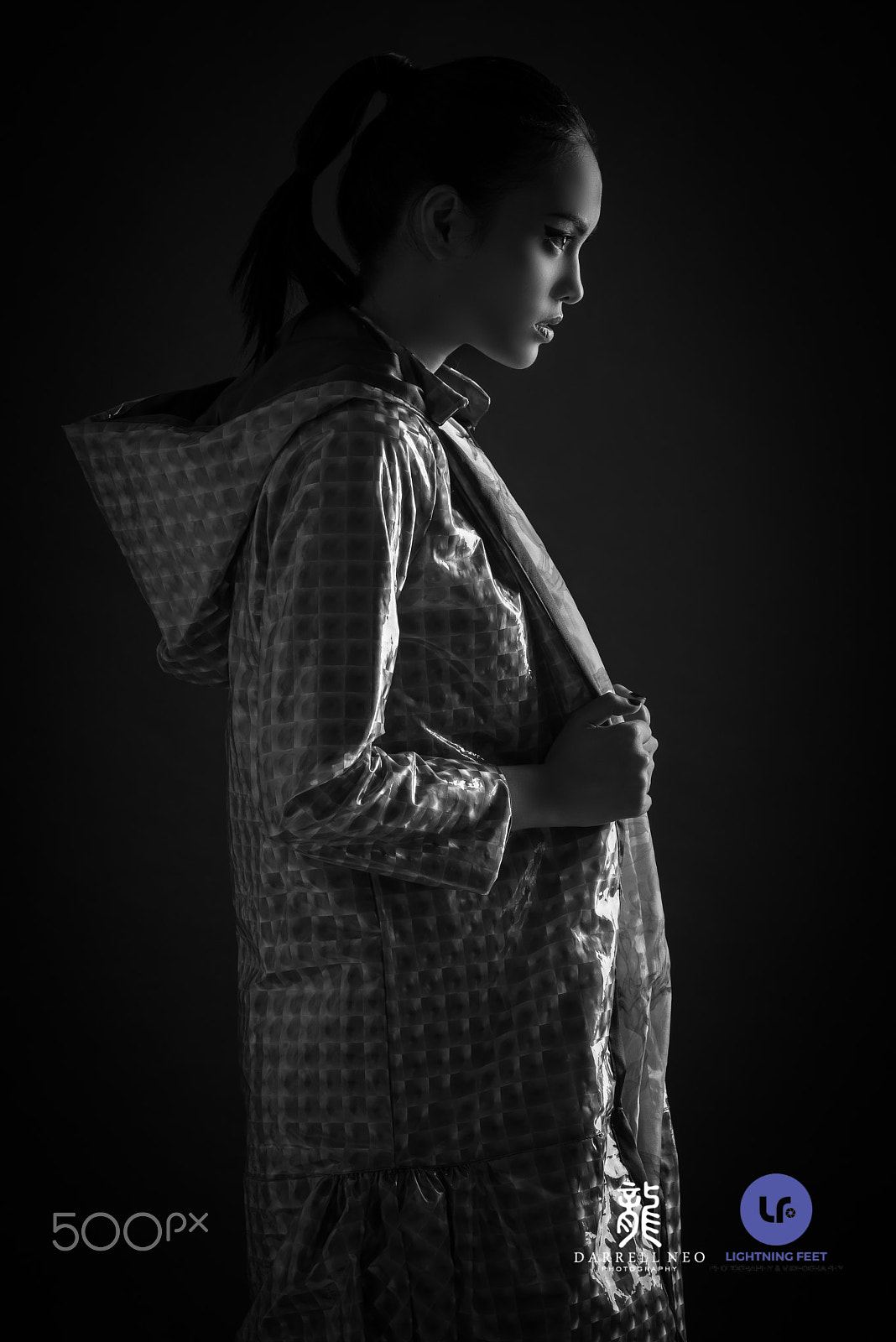 Nikon AF-S Nikkor 70-200mm F4G ED VR sample photo. Aya bernadette photography