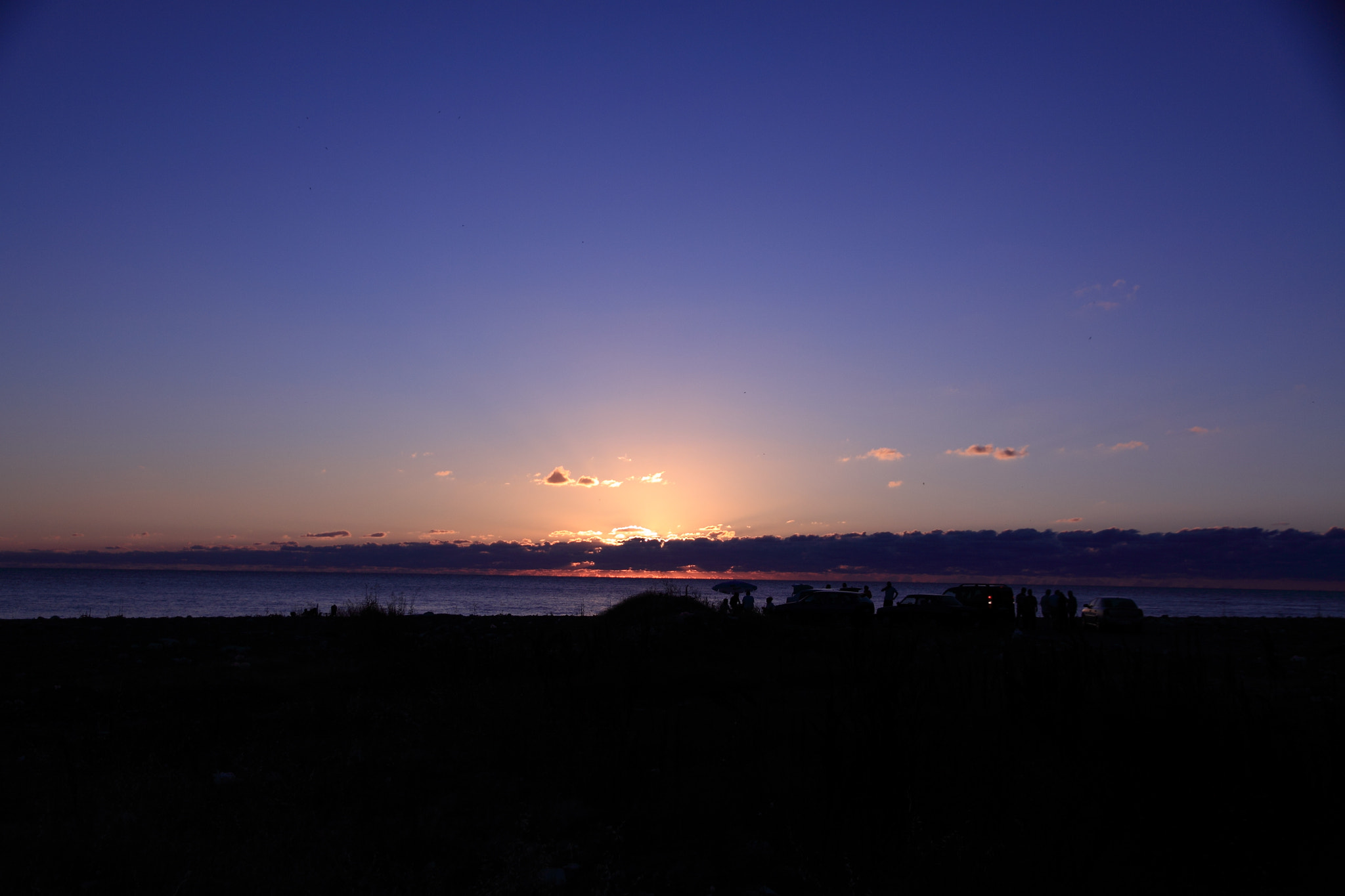 Canon EOS 50D sample photo. Clouds photography