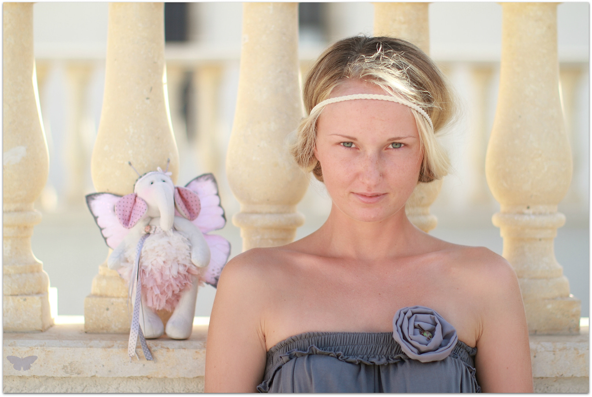 Canon EOS 7D + Canon EF 50mm F1.2L USM sample photo. Inspiration elph photography