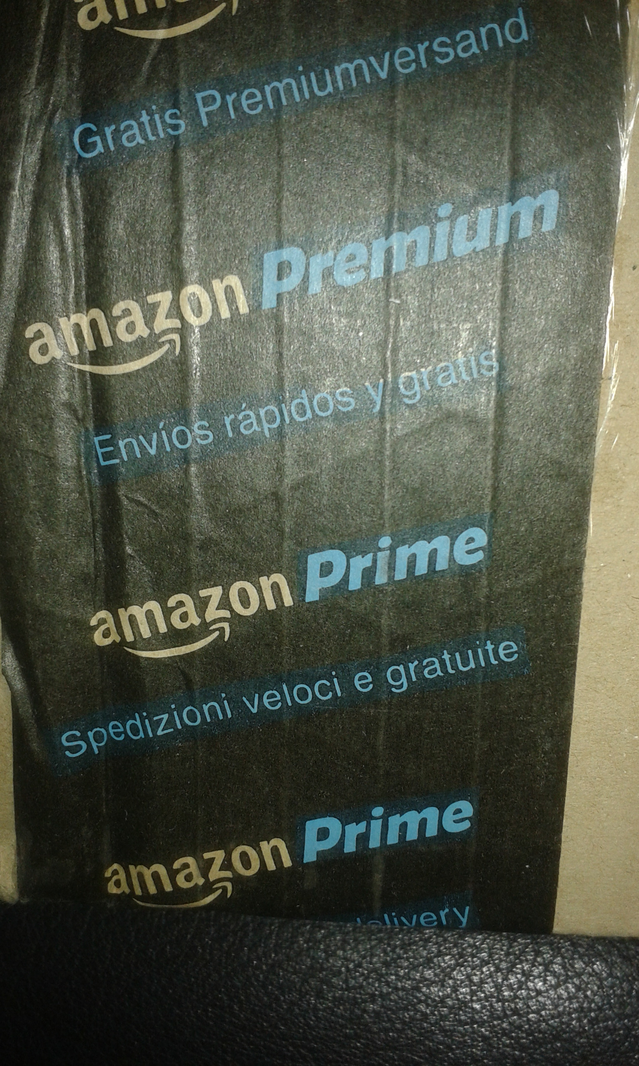 Samsung Galaxy Trend Plus sample photo. Amazon prme photography