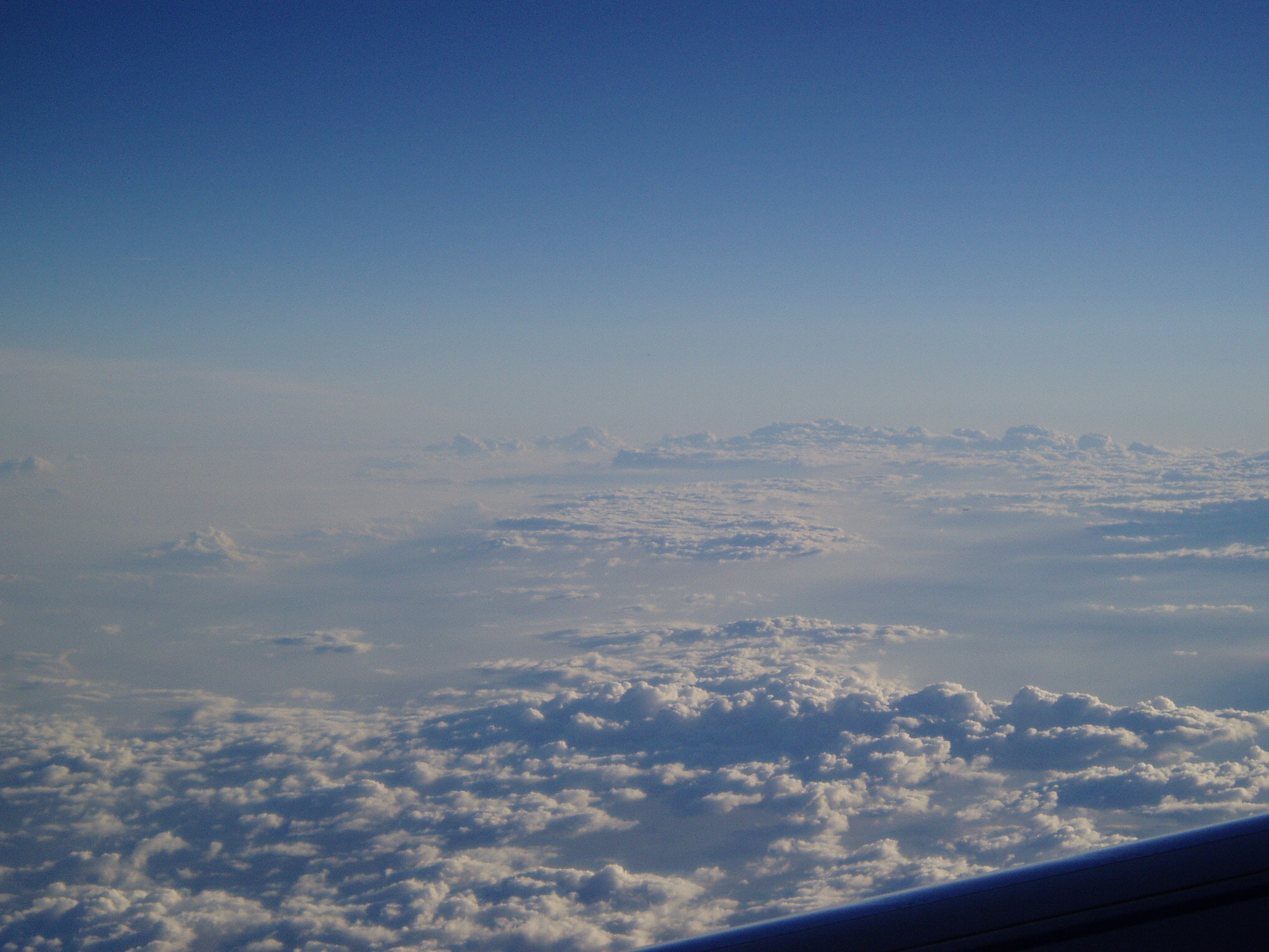 Olympus u10D,S300D,u300D sample photo. Clouds photography