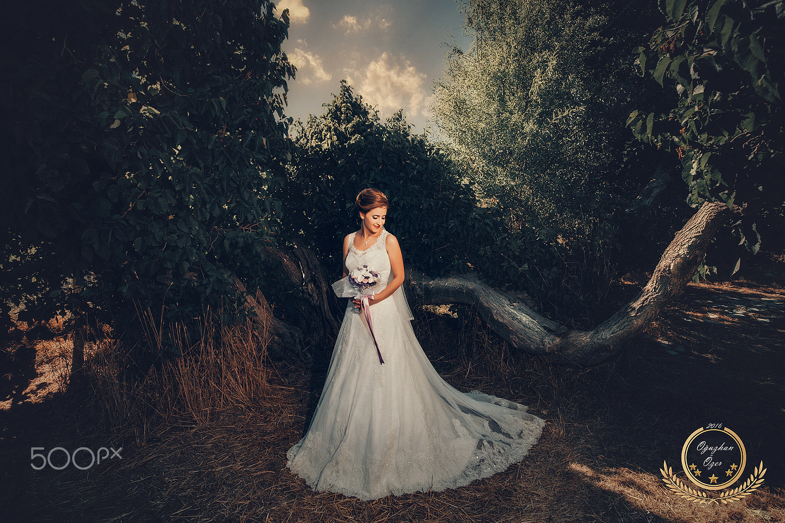 Canon EF 16-35mm F4L IS USM sample photo. Pre wedding photography