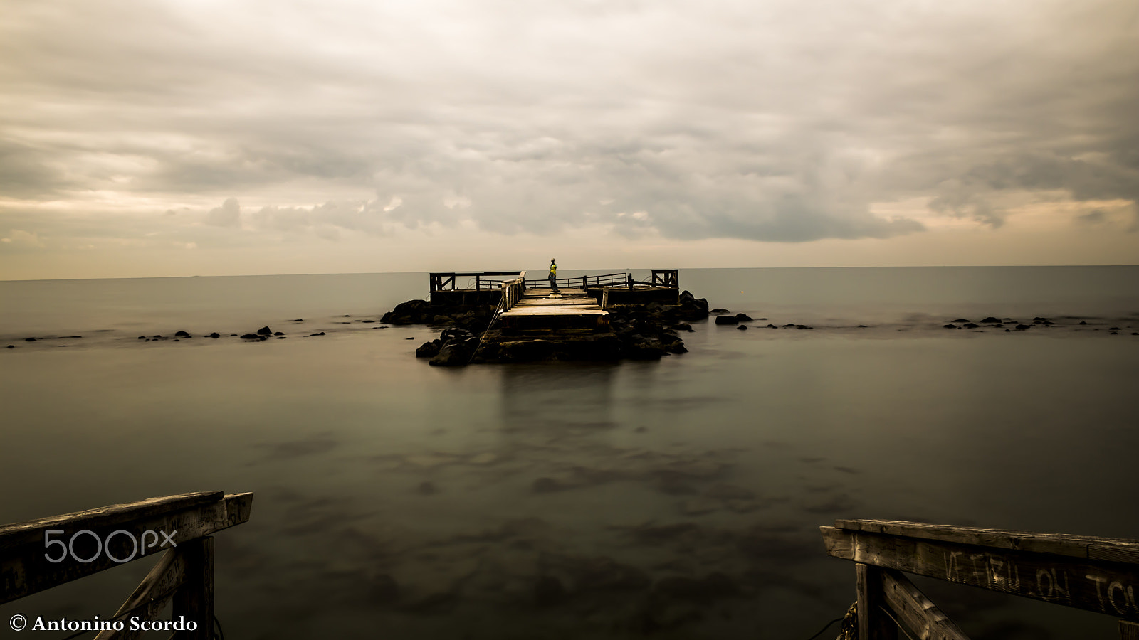 Canon EOS 760D (EOS Rebel T6s / EOS 8000D) sample photo. Seascapes near rome, high exposition photography photography