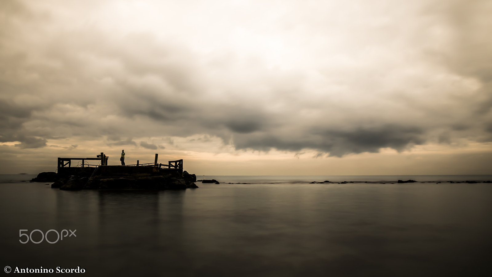 Canon EOS 760D (EOS Rebel T6s / EOS 8000D) sample photo. Seascapes near rome, high exposition photography photography