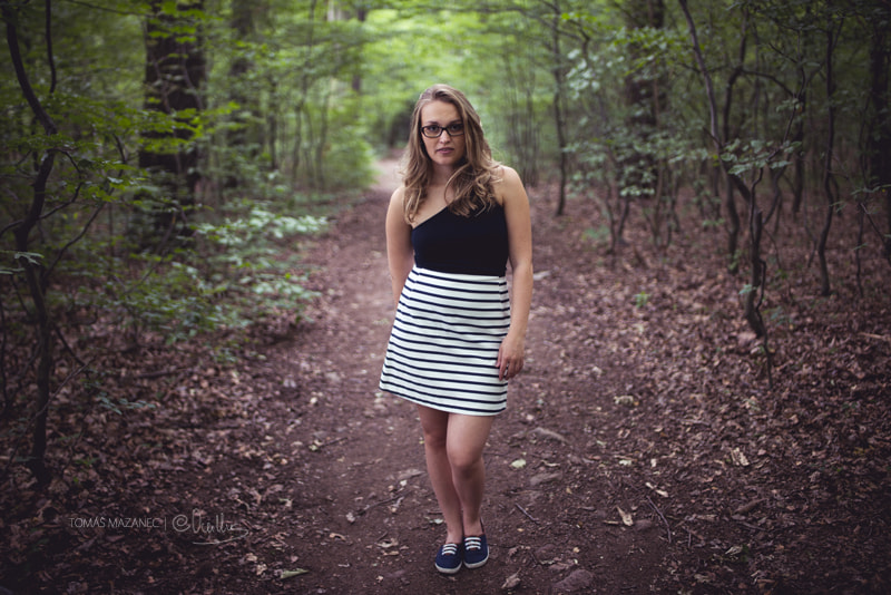 Nikon D800 + Samyang 35mm F1.4 AS UMC sample photo. Magdalena photography