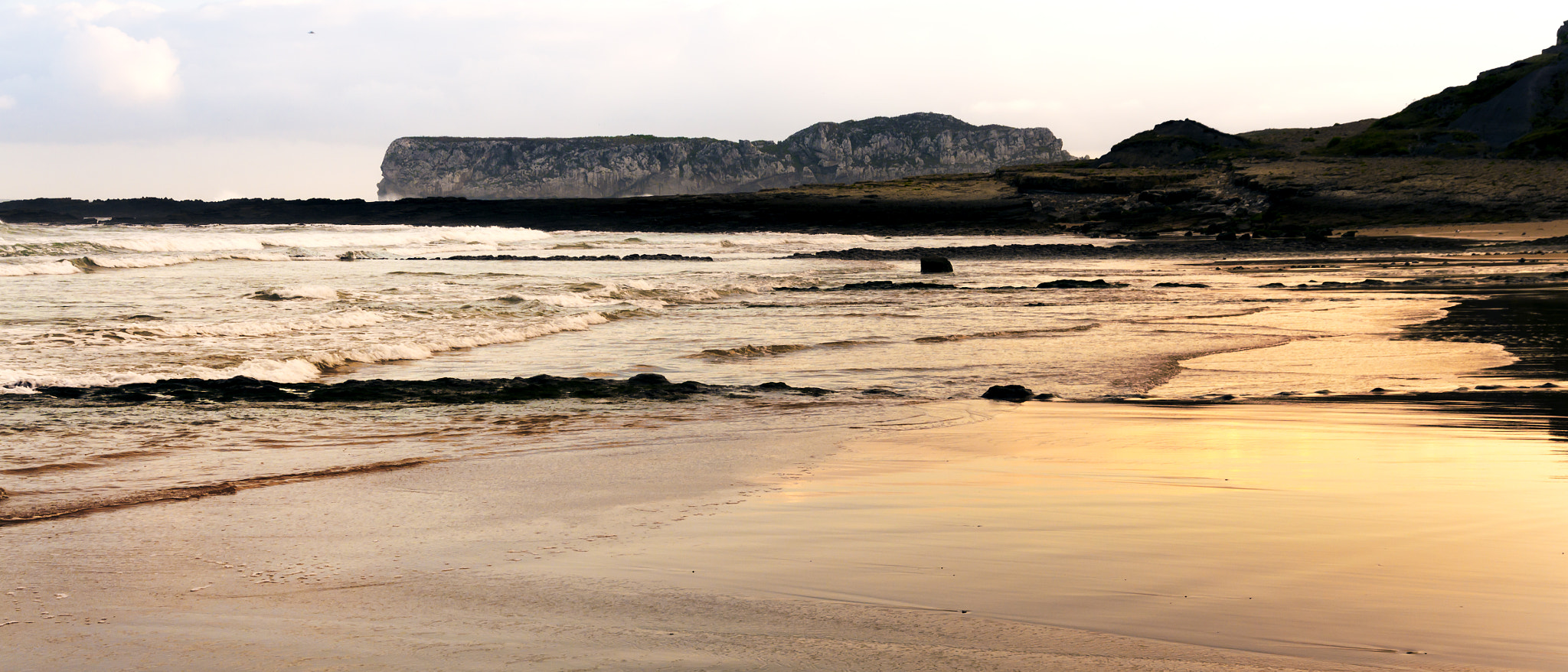 Canon EOS 500D (EOS Rebel T1i / EOS Kiss X3) sample photo. Playa de los caballos photography