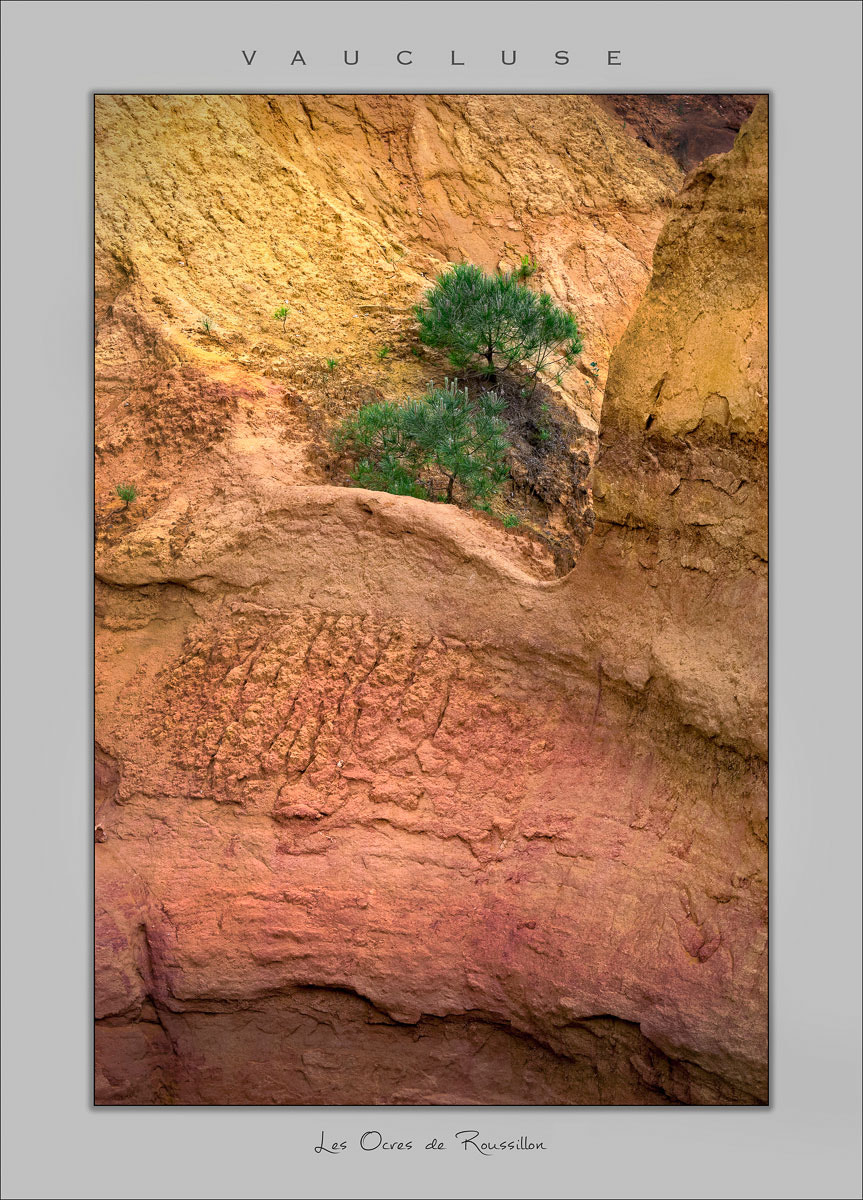 Canon 70.0-200.0 mm sample photo. Roussillon photography