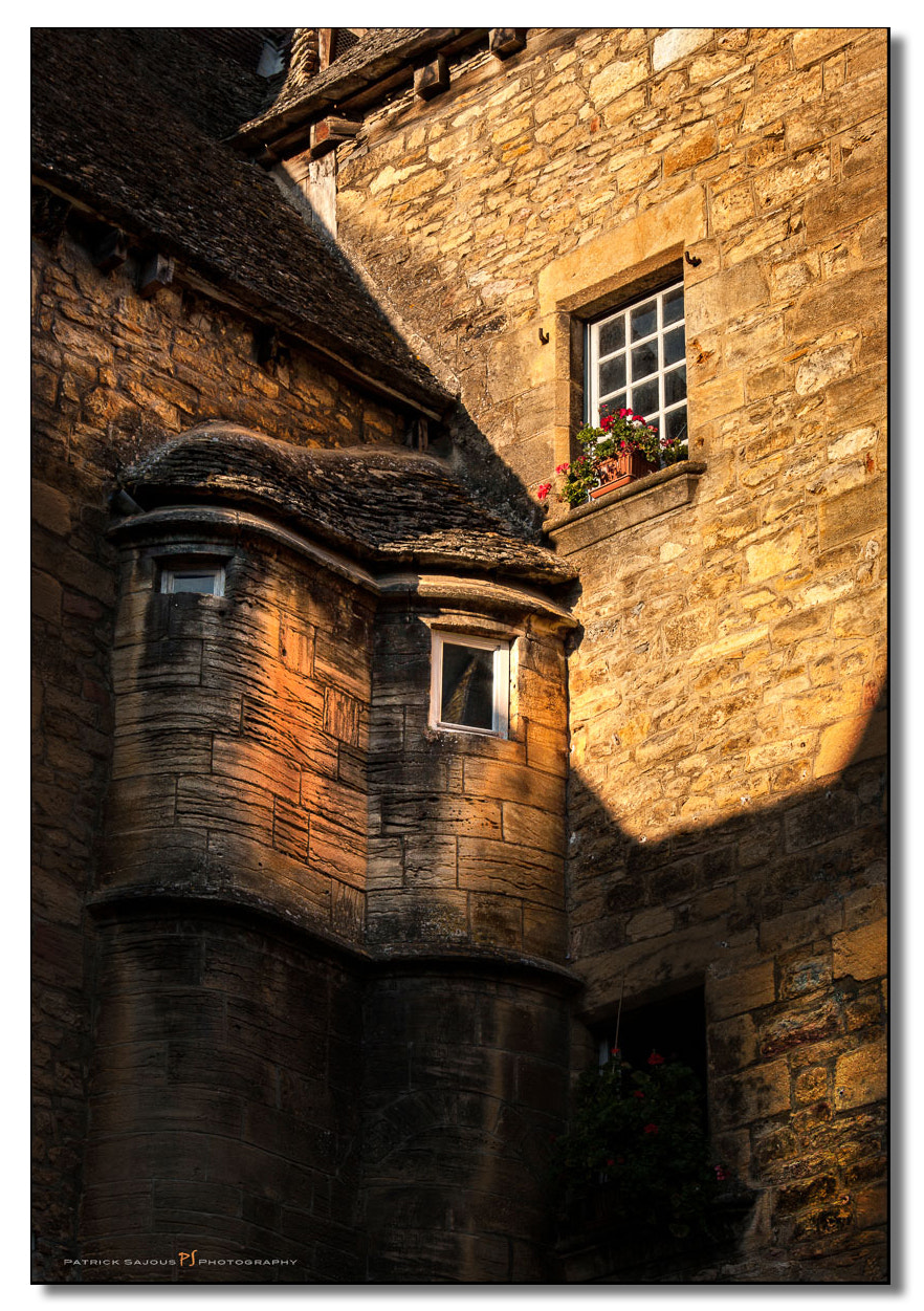 Canon EOS-1Ds Mark III sample photo. Sarlat photography