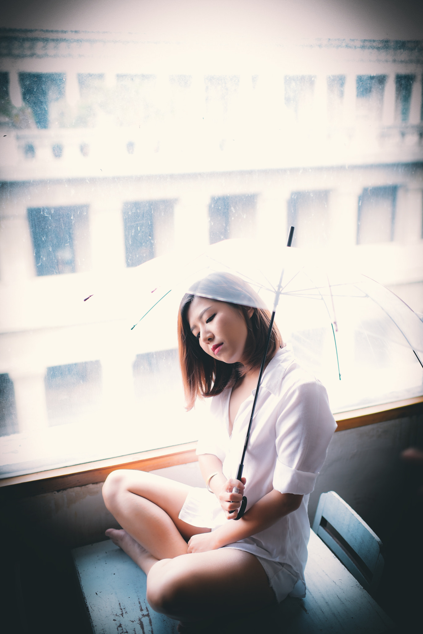 Nikon D750 + Nikon AF-S Nikkor 35mm F1.4G sample photo. Chanh leo photography