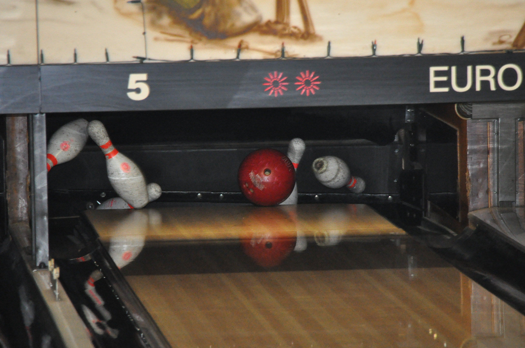 Nikon D5000 sample photo. () photography