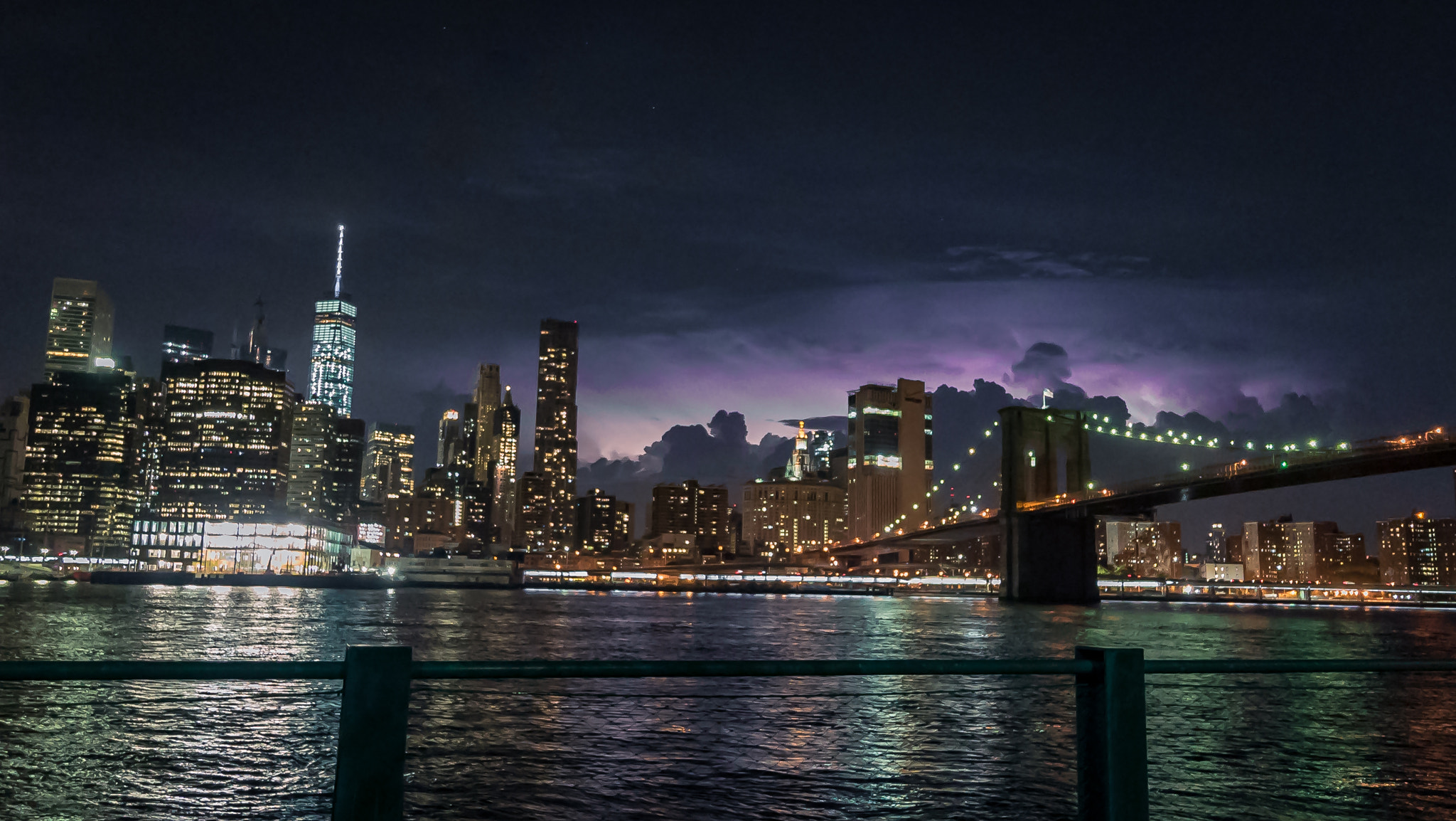 Sony a7S + Sony E 10-18mm F4 OSS sample photo. Newyork  photography