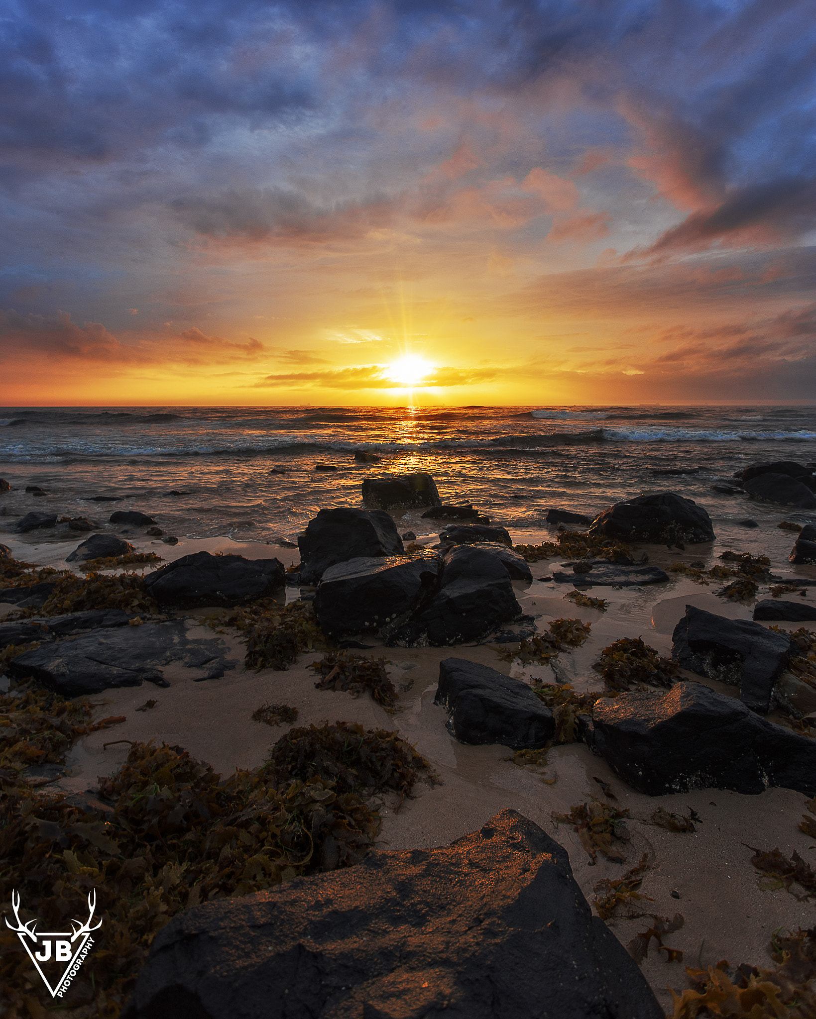 Sony a7 II + Canon EF 17-40mm F4L USM sample photo. Morning glow photography