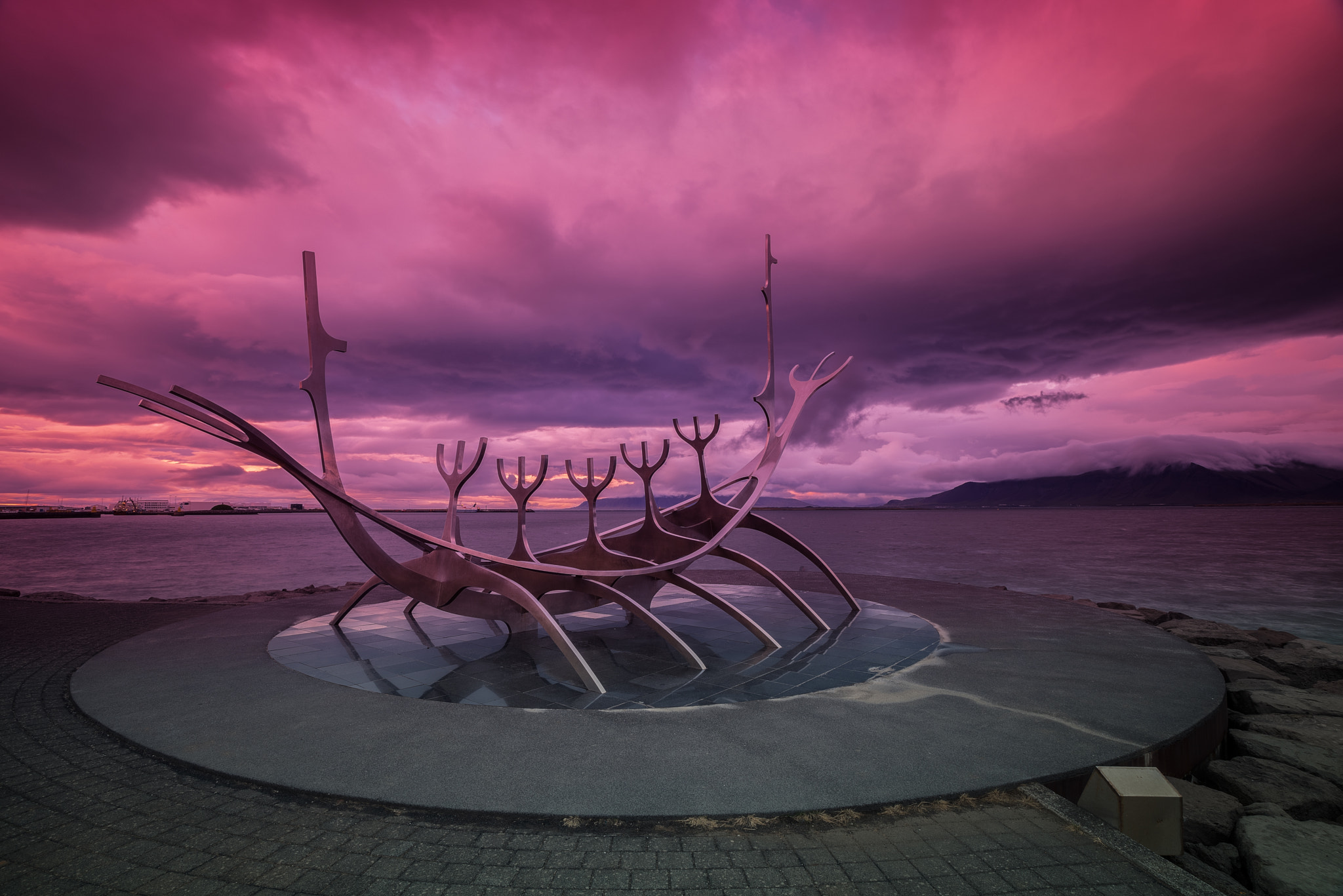 Sony a7R sample photo. The sun voyager photography