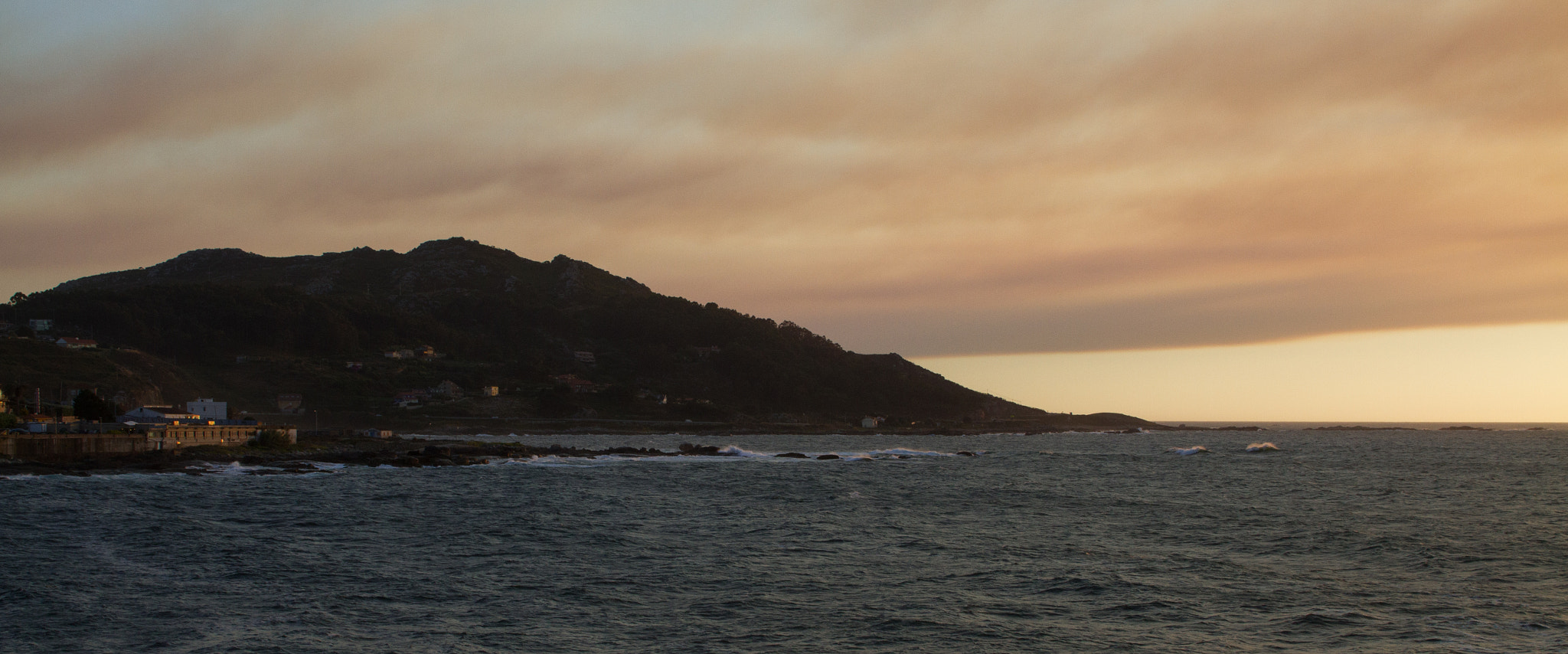 Canon EOS 7D + Tamron AF 18-270mm F3.5-6.3 Di II VC LD Aspherical (IF) MACRO sample photo. Galicia (spain) during summertime. photography