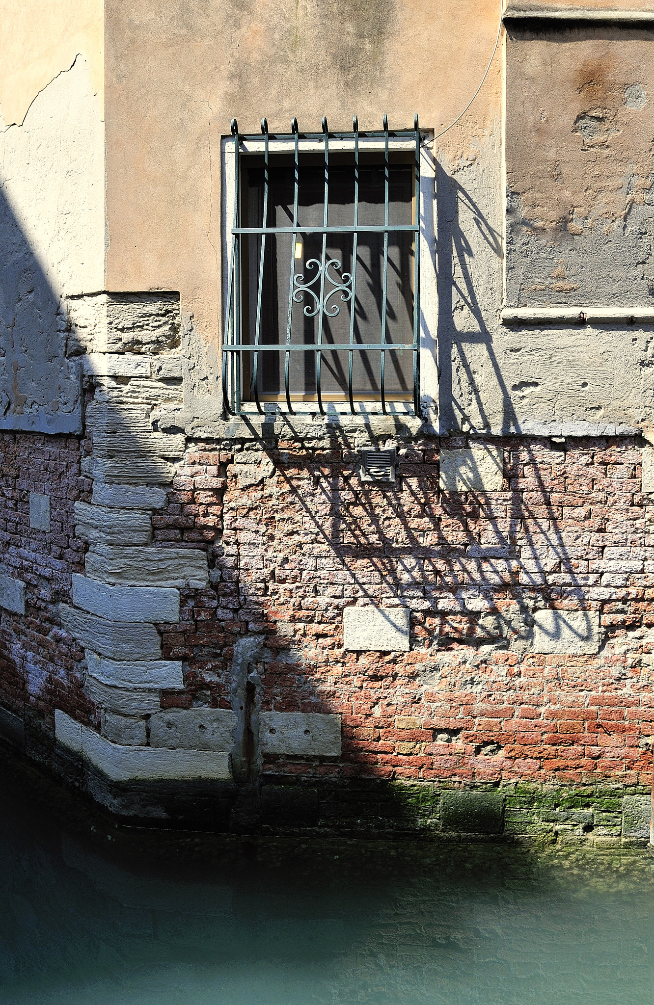 Nikon D300 sample photo. Venice photography