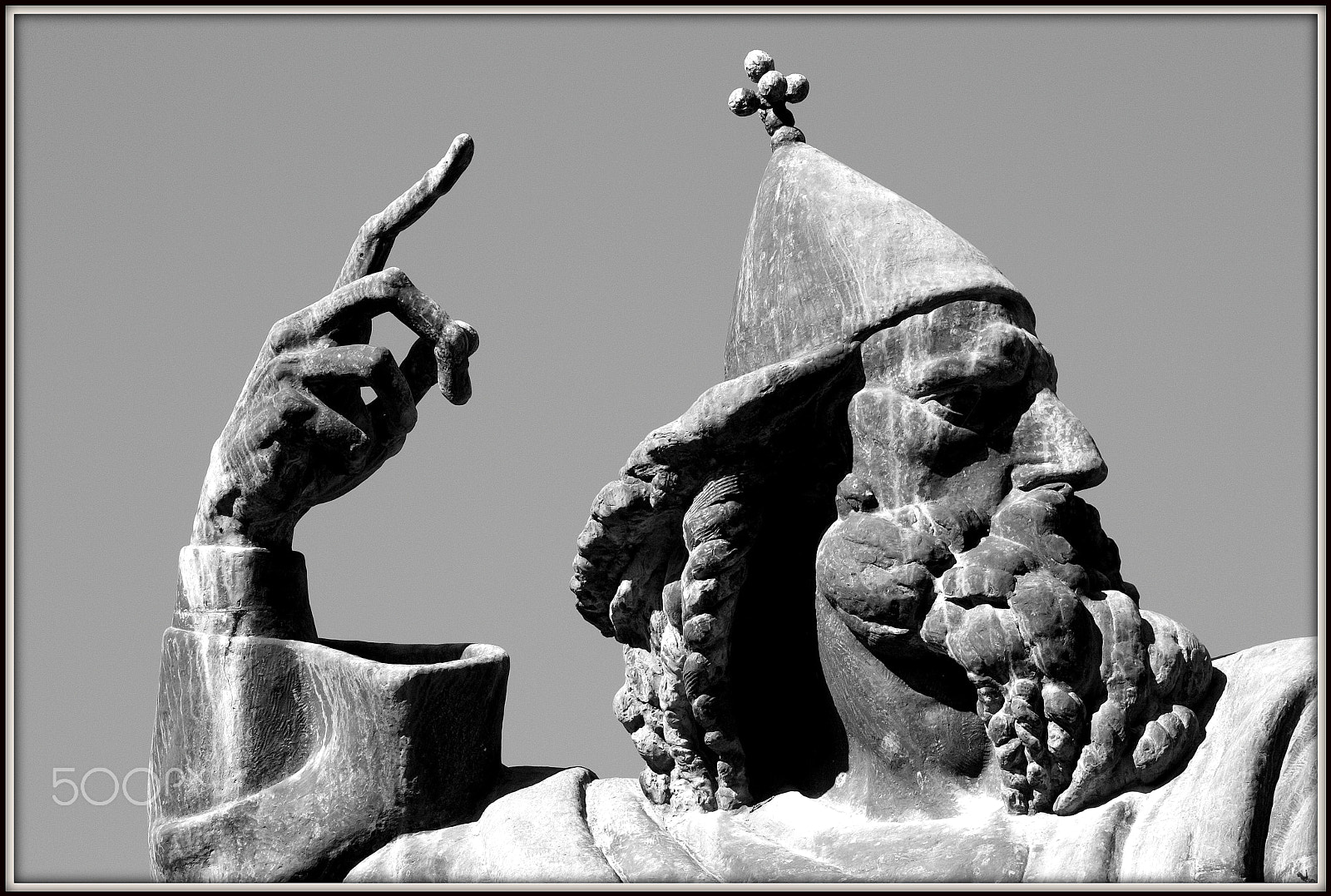 Canon EF 55-200mm F4.5-5.6 II USM sample photo. Ivan mestrovic: grgur ninski photography