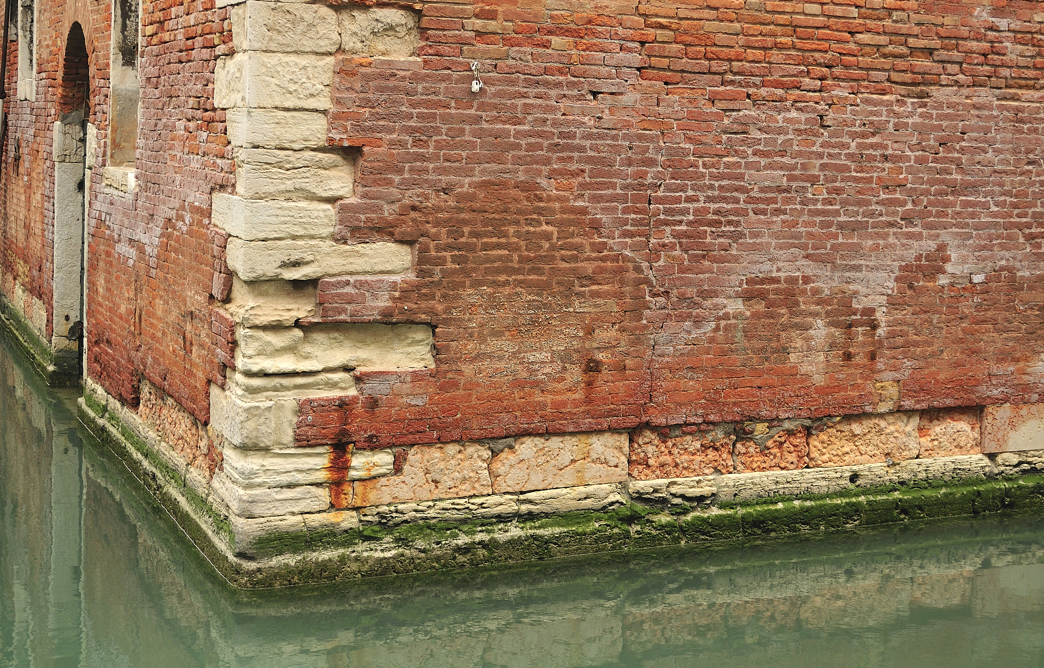 Nikon D300 sample photo. Venice photography