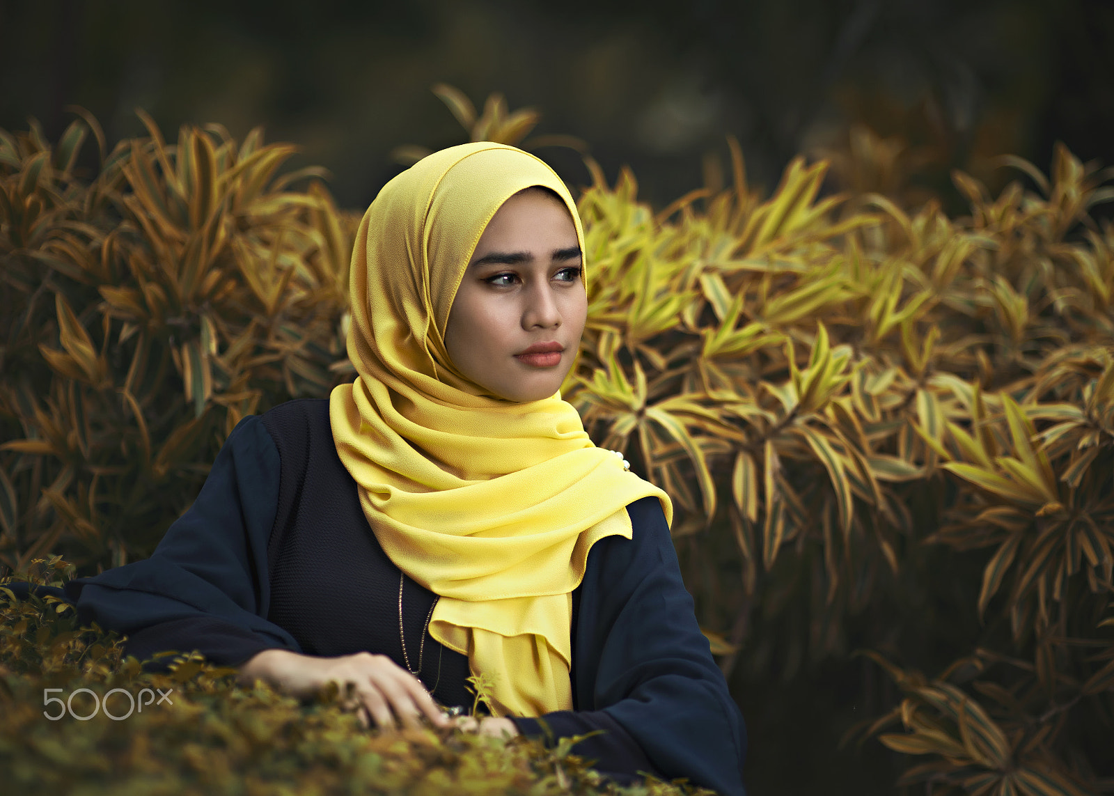 Nikon D800E + Sigma 85mm F1.4 EX DG HSM sample photo. Nabila huda photography