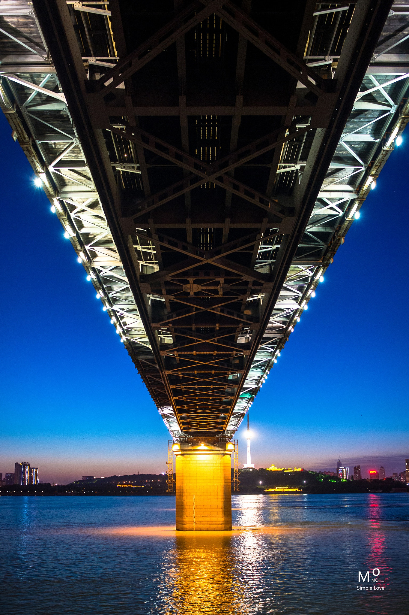 Nikon Df sample photo. 2015年，夏(2) photography