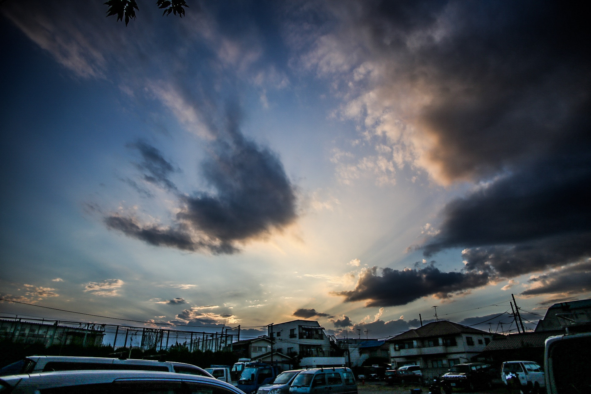 Canon EF 20-35mm F3.5-4.5 USM sample photo