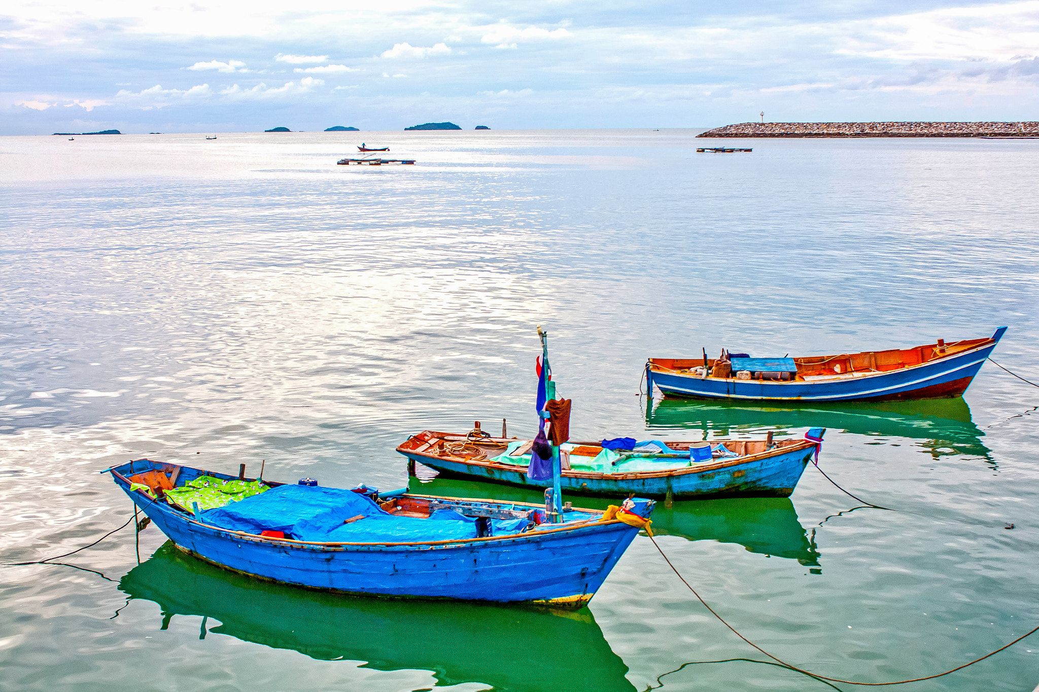 Canon EOS 450D (EOS Rebel XSi / EOS Kiss X2) sample photo. Bangpa rayong thailand photography