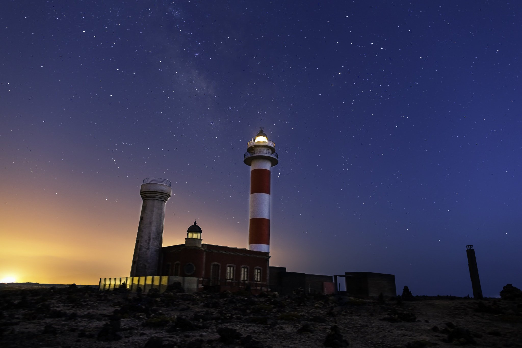 Canon EF 24mm F1.4L II USM sample photo. Toston de cotillo photography