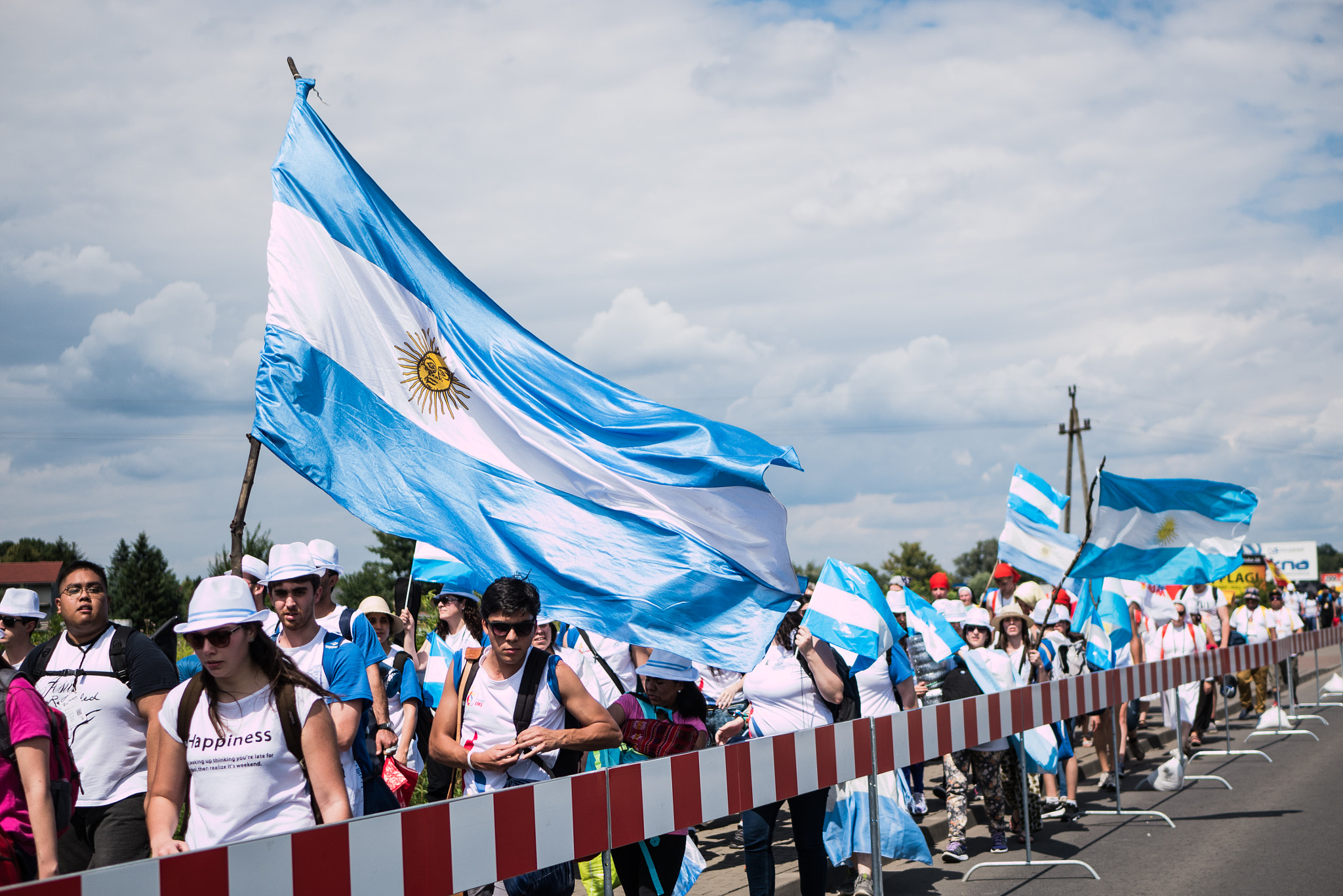 Panasonic Lumix DMC-G7 + LUMIX G 25/F1.7 sample photo. Argentina photography