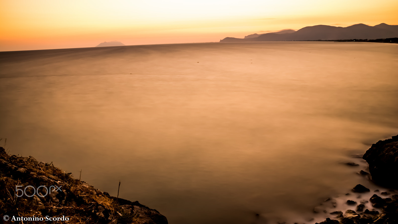 Canon EOS 760D (EOS Rebel T6s / EOS 8000D) sample photo. Dreaming to sperlonga photography