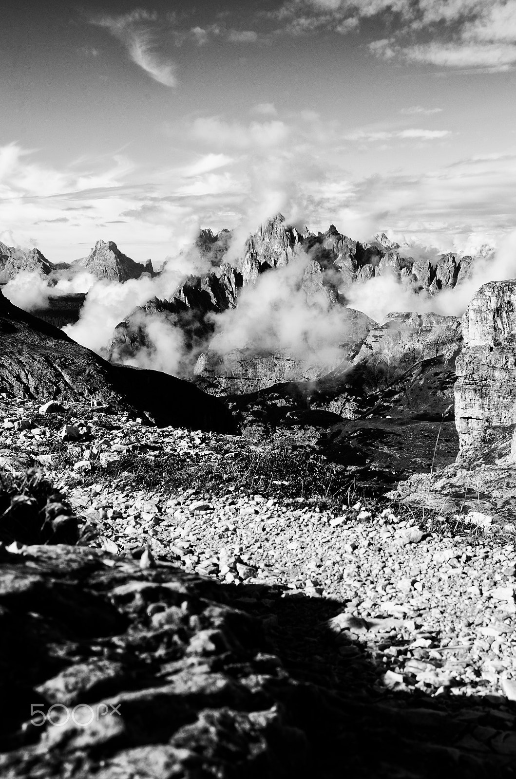 Pentax K-50 + Sigma 17-70mm F2.8-4 DC Macro HSM | C sample photo. Amazing view photography