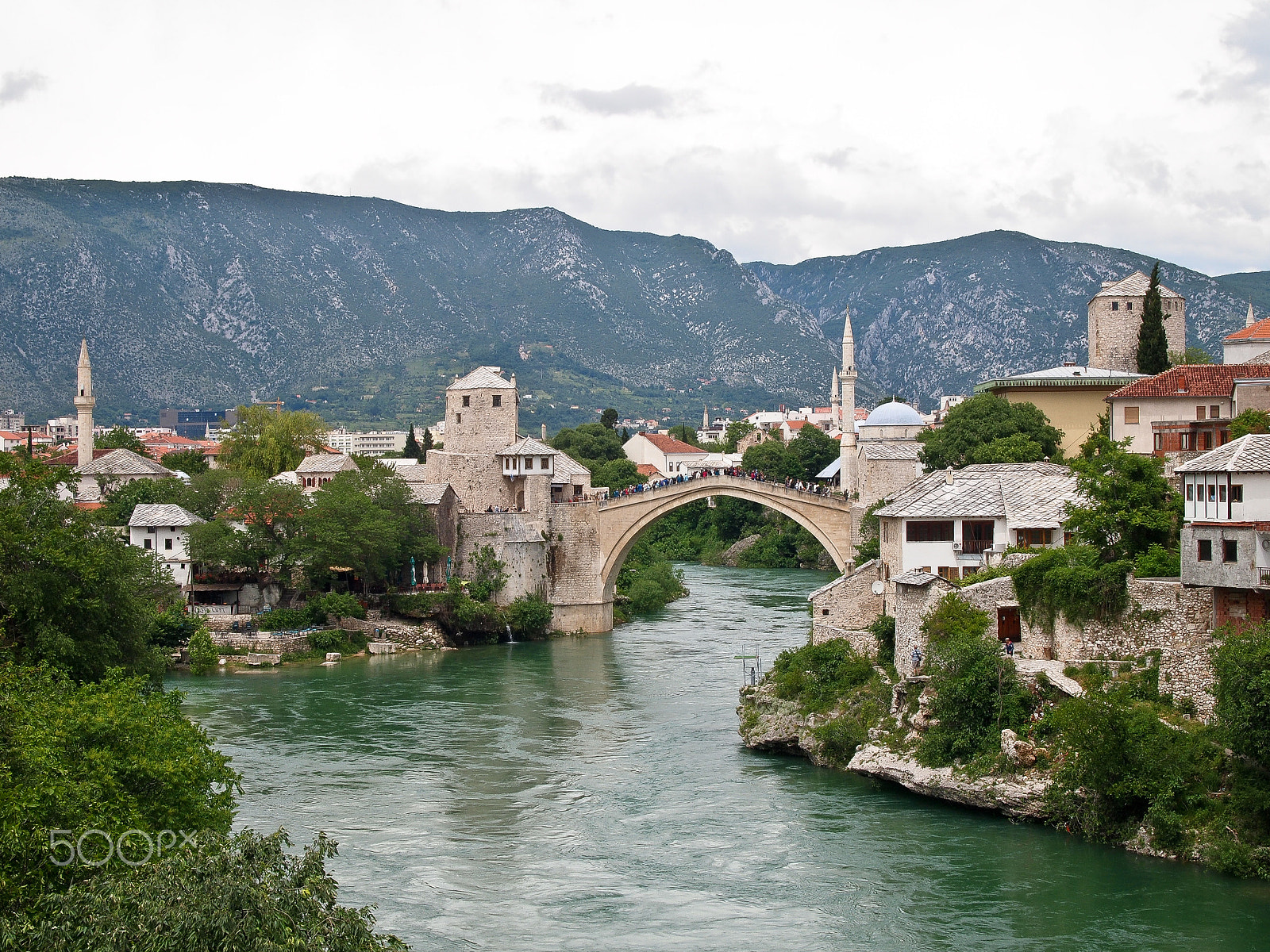 Olympus PEN E-P1 sample photo. Through the western balkans photography