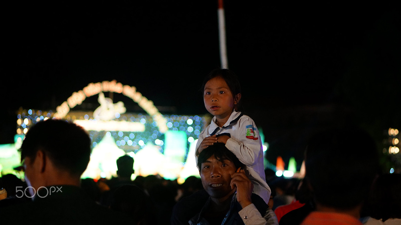 Sony Alpha NEX-6 + E 50mm F1.8 OSS sample photo. Father and daughter photography