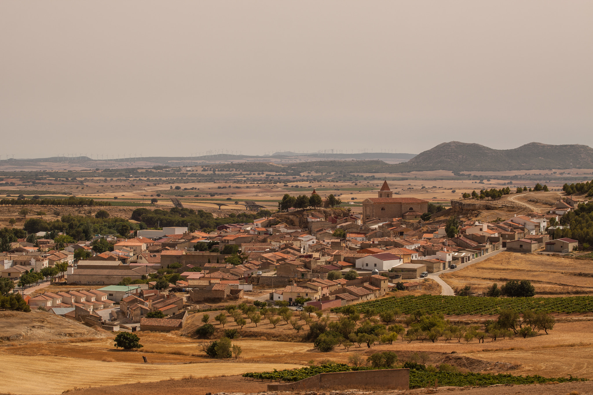 Canon EOS 50D sample photo. Higueruela photography