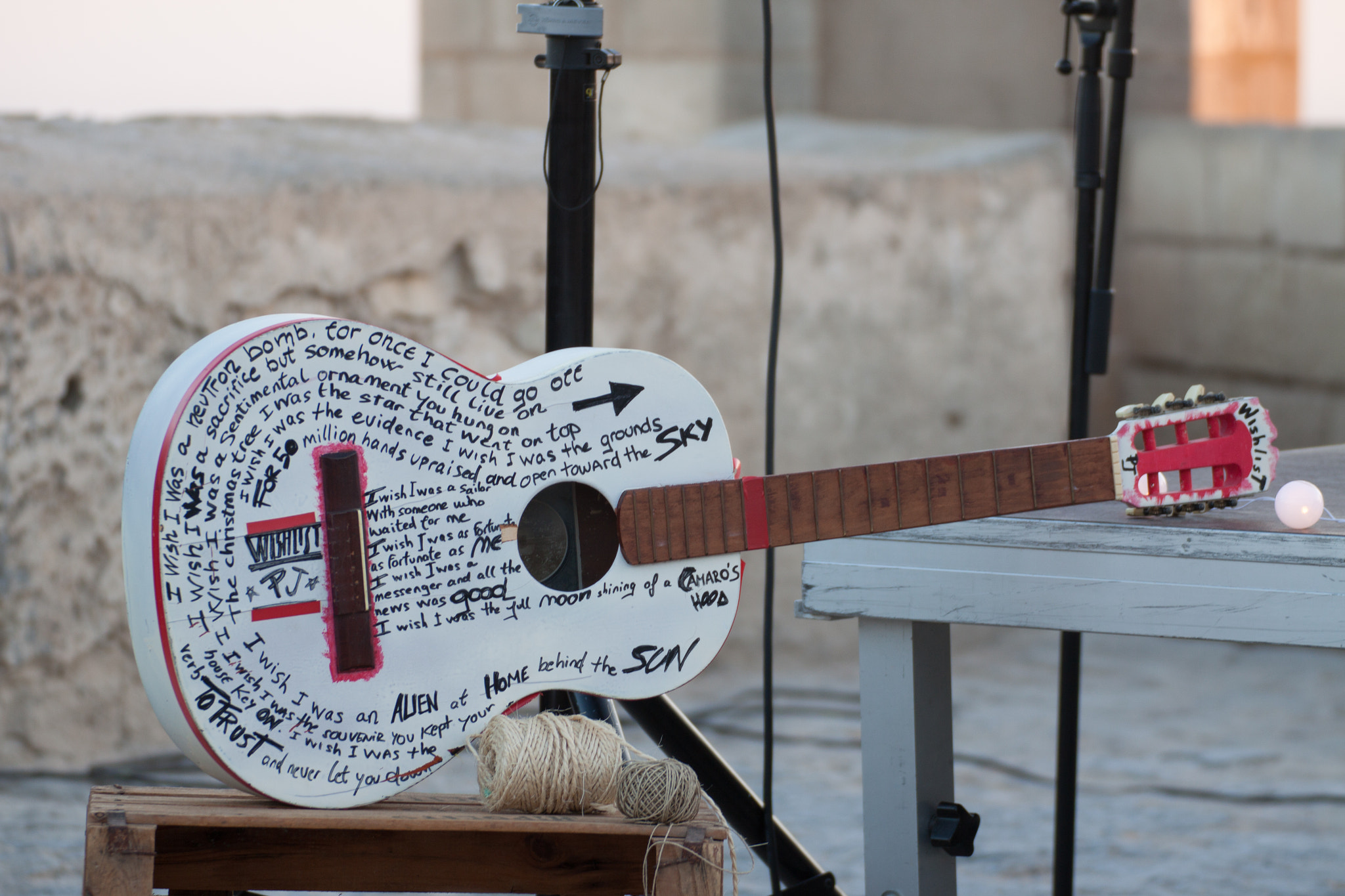 Canon EOS 50D sample photo. Neuman (castillo santa barbara, alicante) photography
