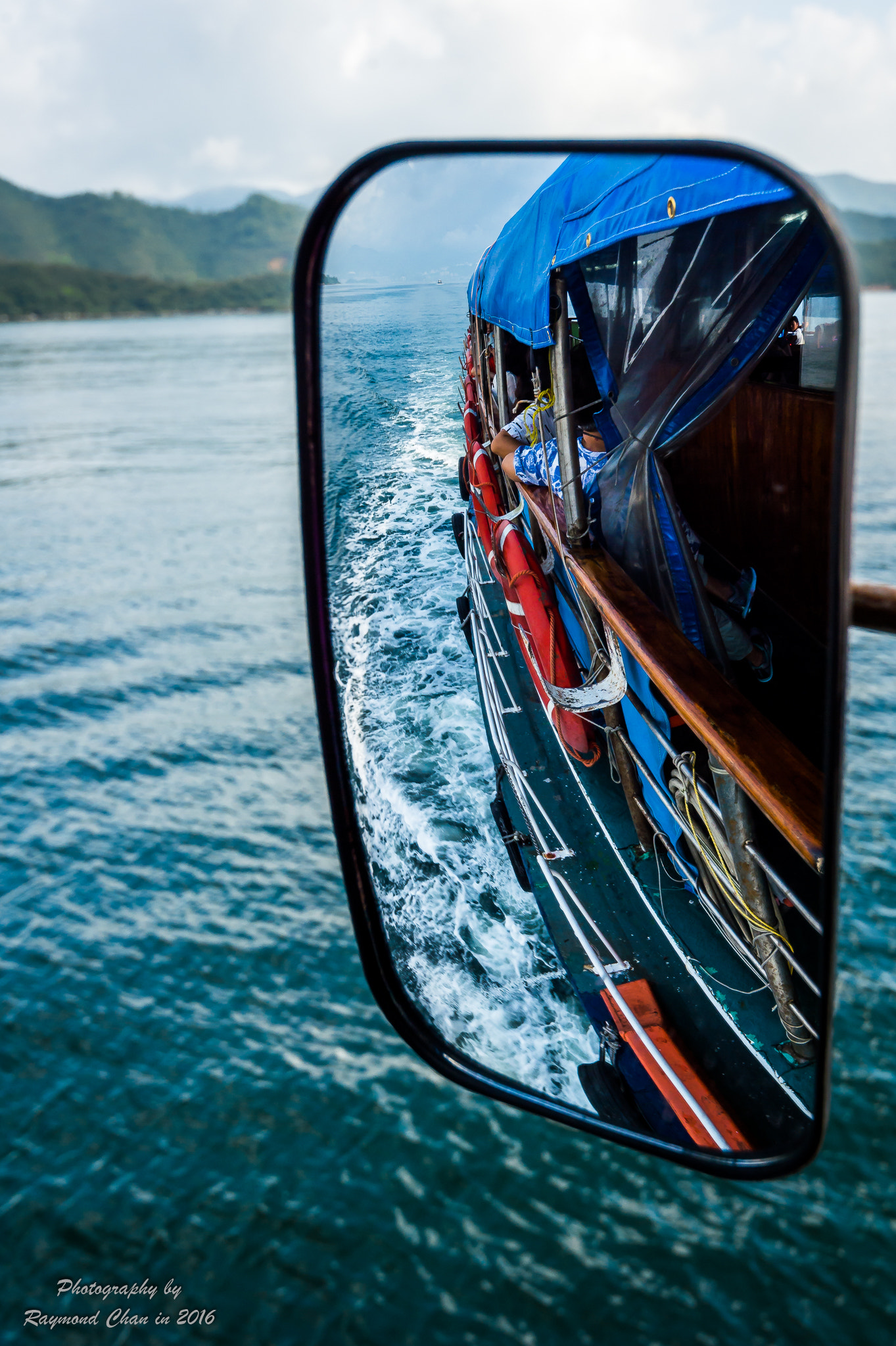 Nikon Df sample photo. Reflection photography
