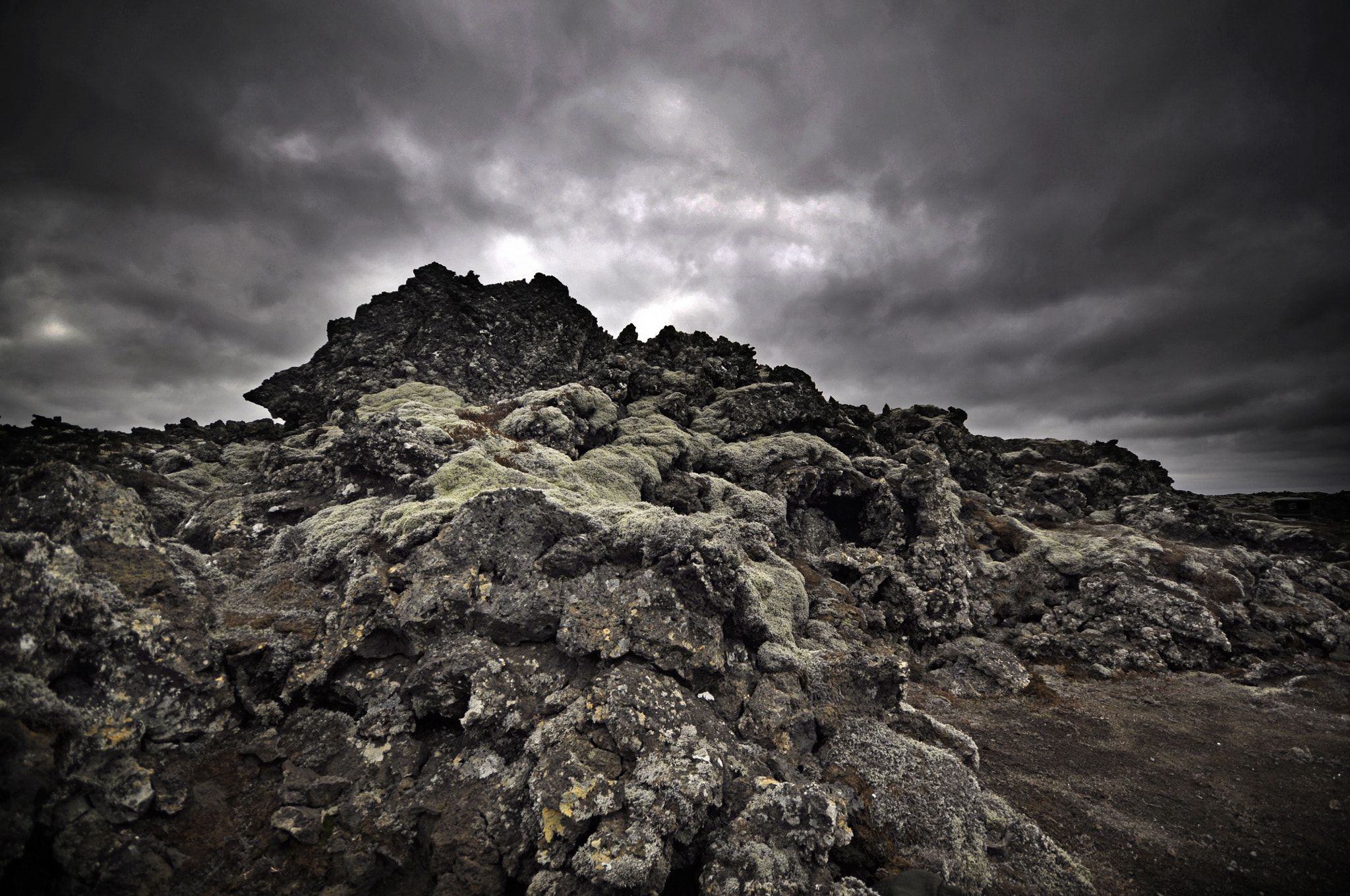 Sigma 10-20mm F4-5.6 EX DC HSM sample photo. Lava photography