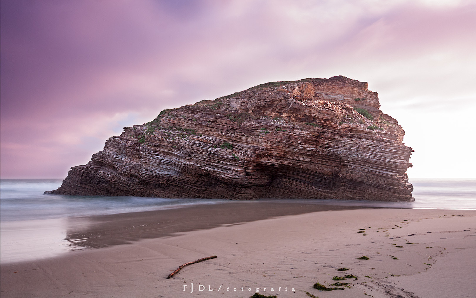 Canon EOS 40D + Canon EF 16-35mm F4L IS USM sample photo. Las catedrales  photography