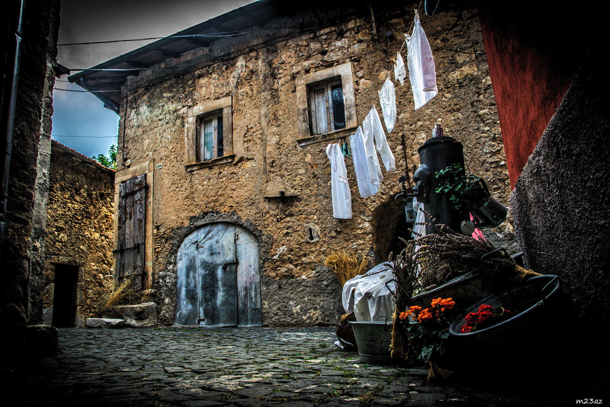 Sigma 17-70mm F2.8-4 DC Macro OS HSM | C sample photo. Collelongo photography