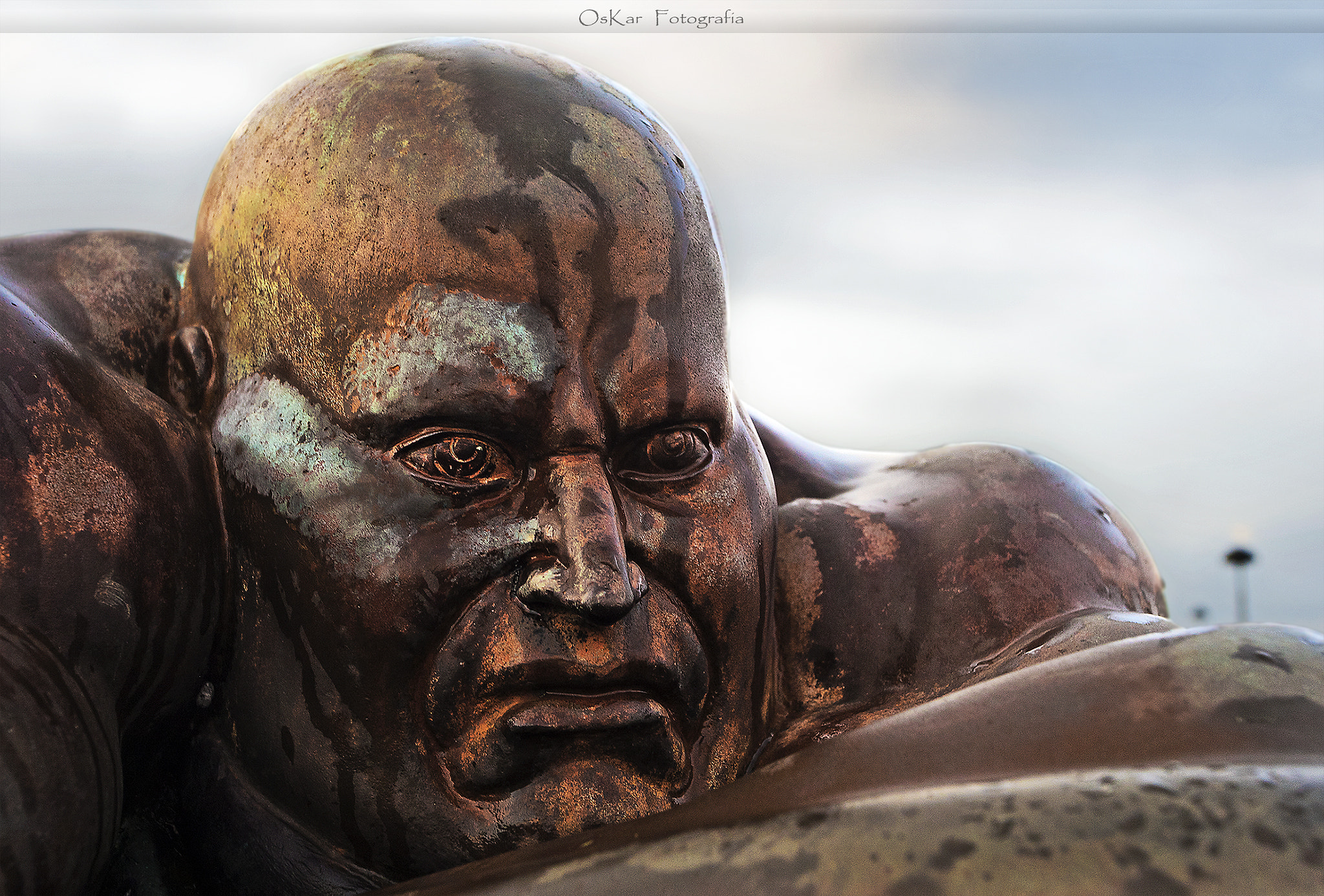Canon EOS-1D Mark III sample photo. Caronte photography
