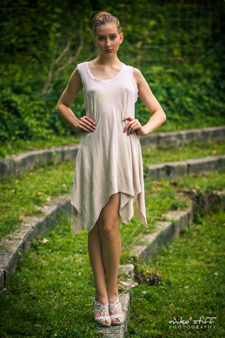 Canon EF 35-80mm f/4-5.6 sample photo. Tereza photography