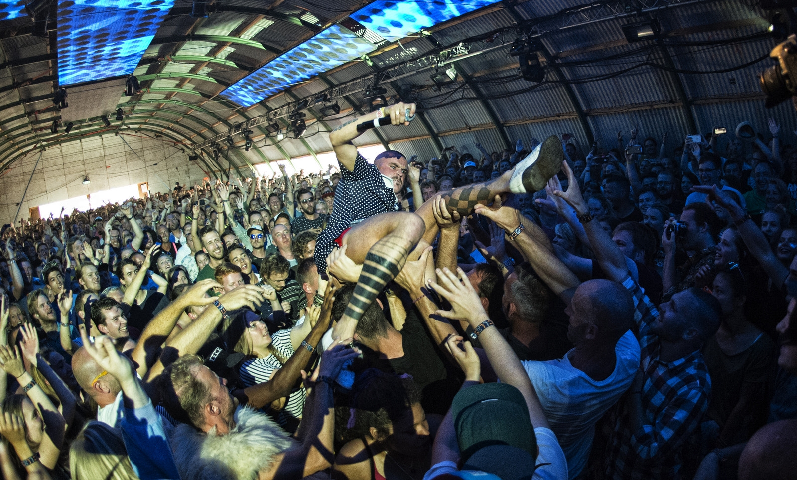 Nikon D4S + Nikon AF Fisheye-Nikkor 16mm F2.8D sample photo. Delikt () photography
