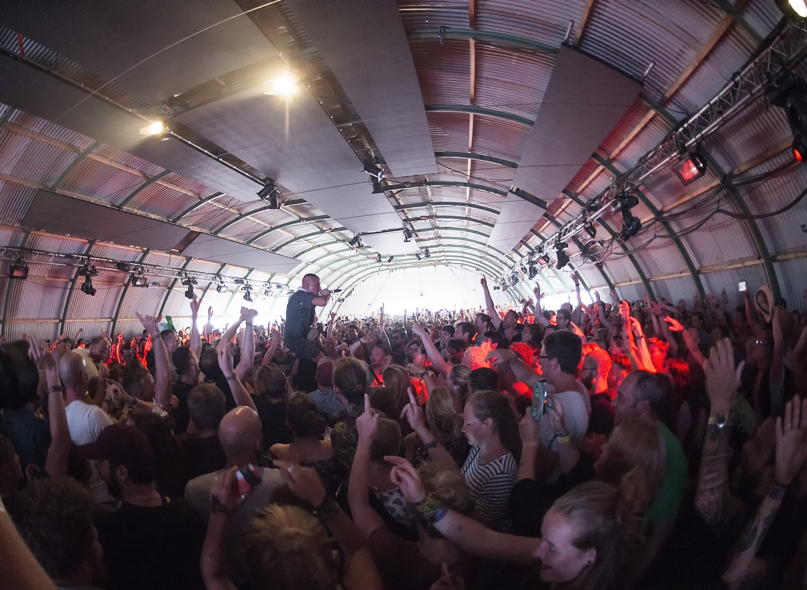 Nikon D4S + Nikon AF Fisheye-Nikkor 16mm F2.8D sample photo. Delikt () photography